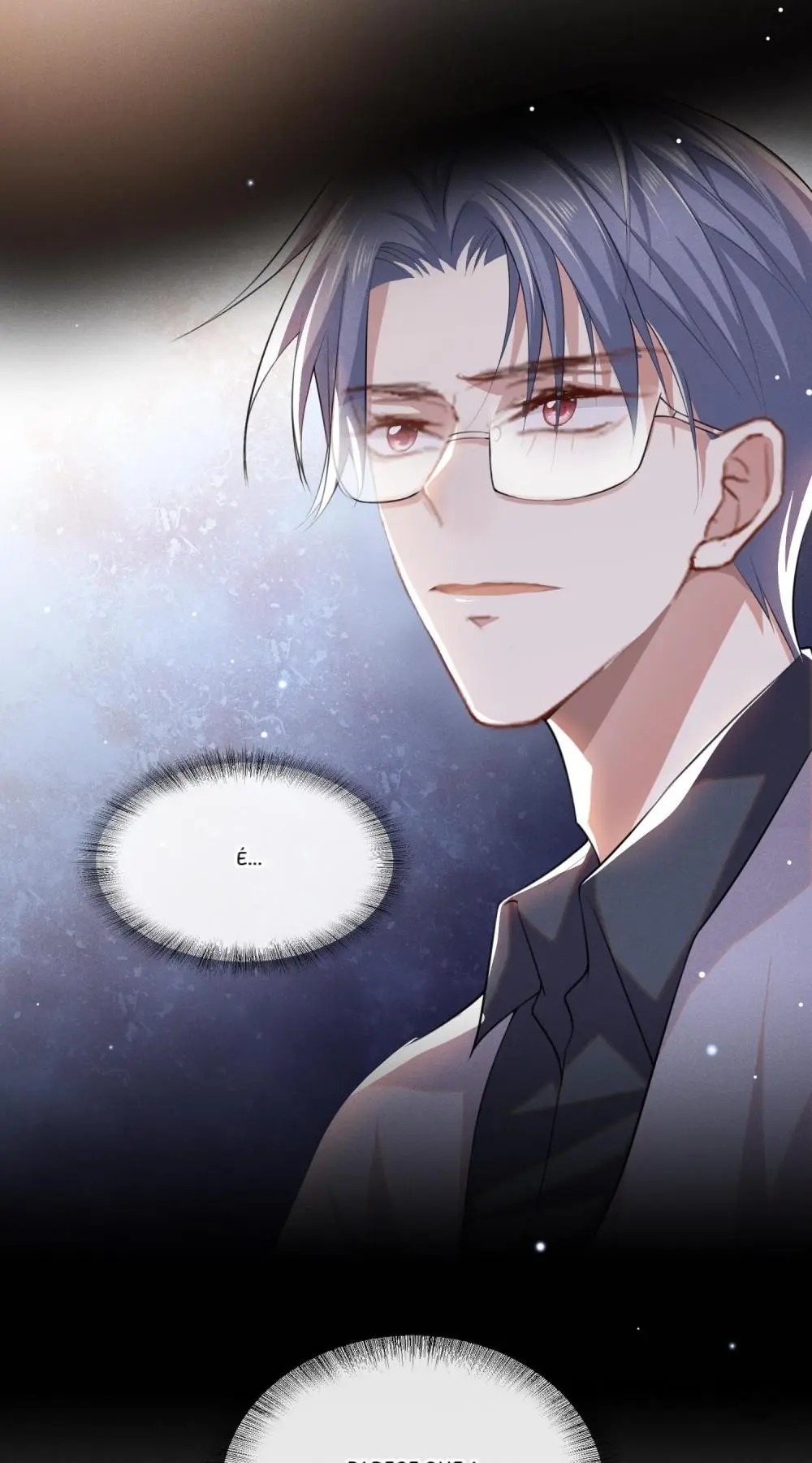 Lótus Negra – Capítulo 62 Yaoi – Página 25