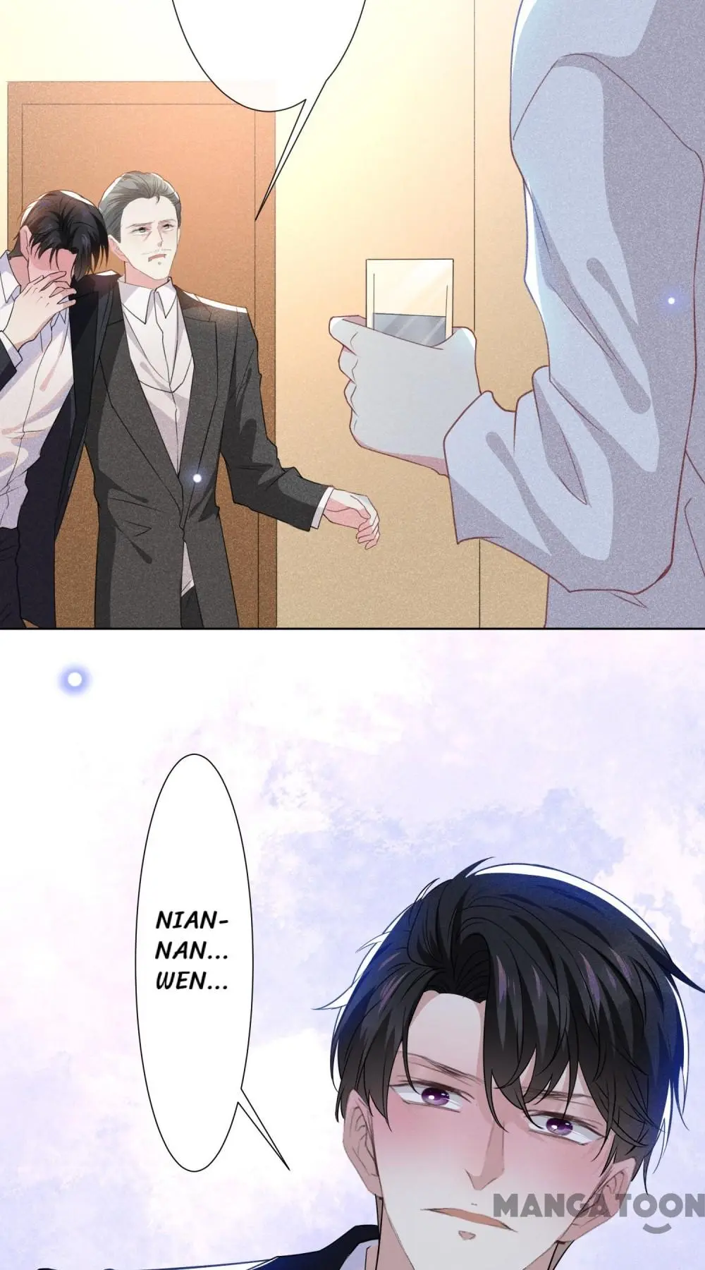 Lótus Negra – Capítulo 62 Yaoi – Página 5