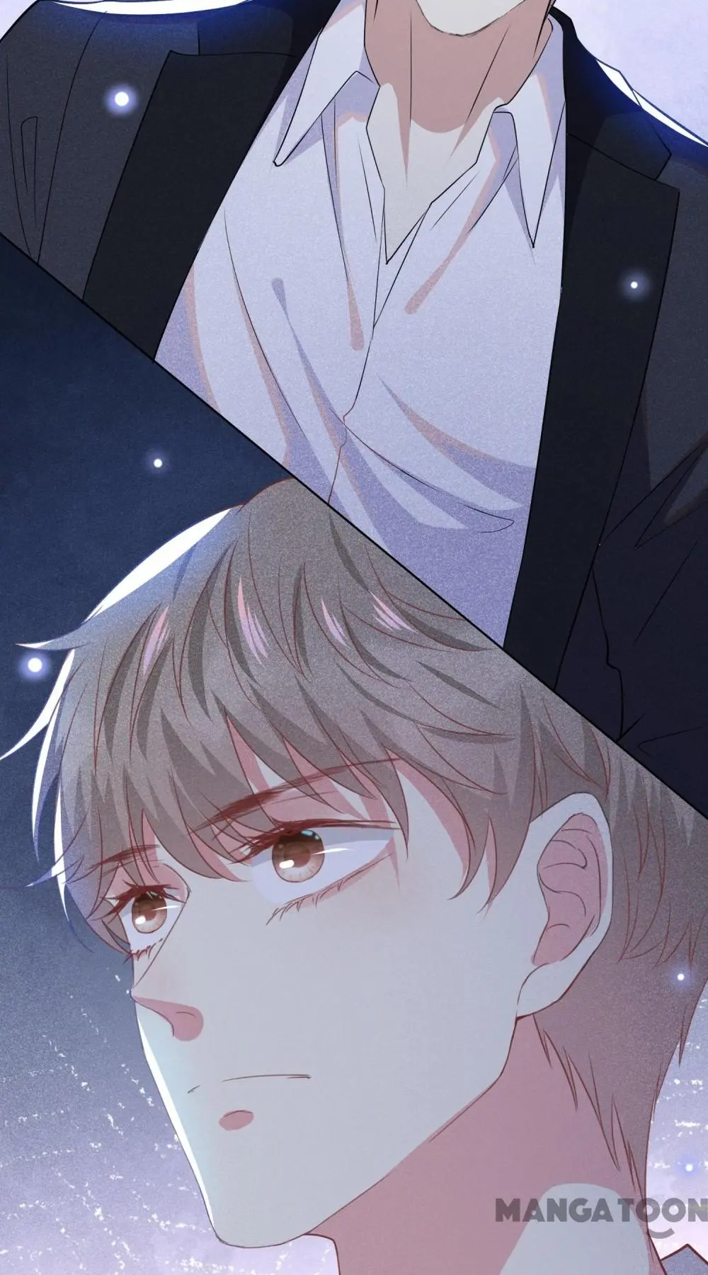 Lótus Negra – Capítulo 62 Yaoi – Página 6