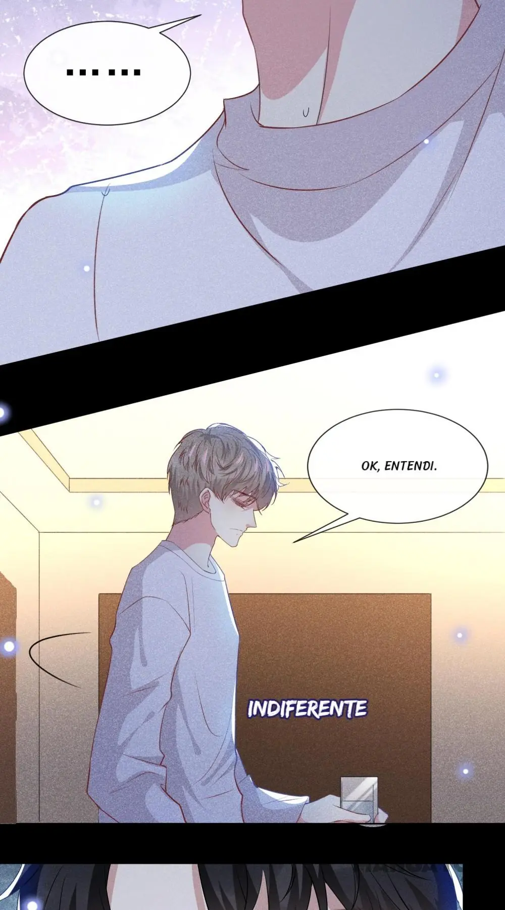 Lótus Negra – Capítulo 62 Yaoi – Página 7