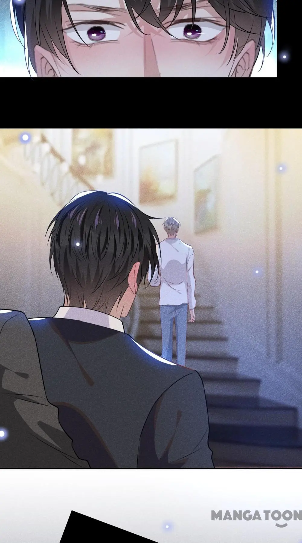 Lótus Negra – Capítulo 62 Yaoi – Página 8