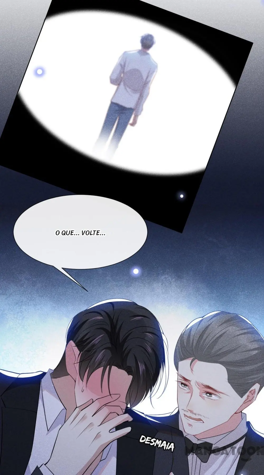 Lótus Negra – Capítulo 62 Yaoi – Página 9