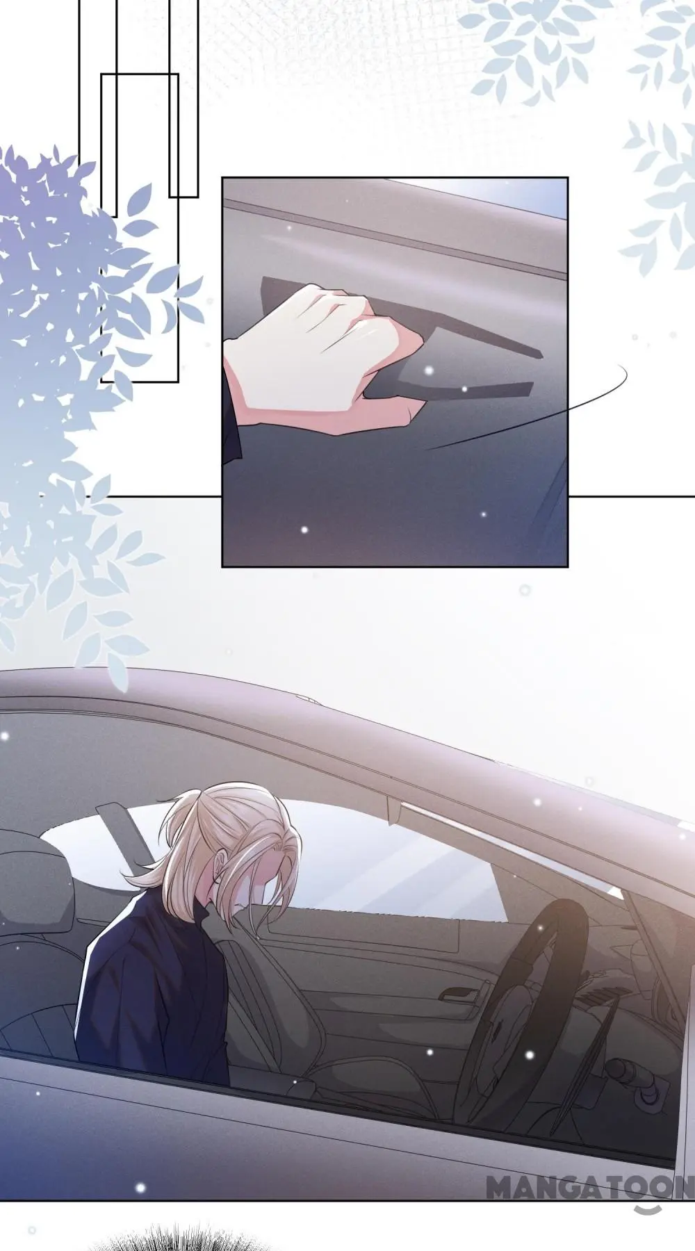 Lótus Negra – Capítulo 63 Yaoi – Página 15