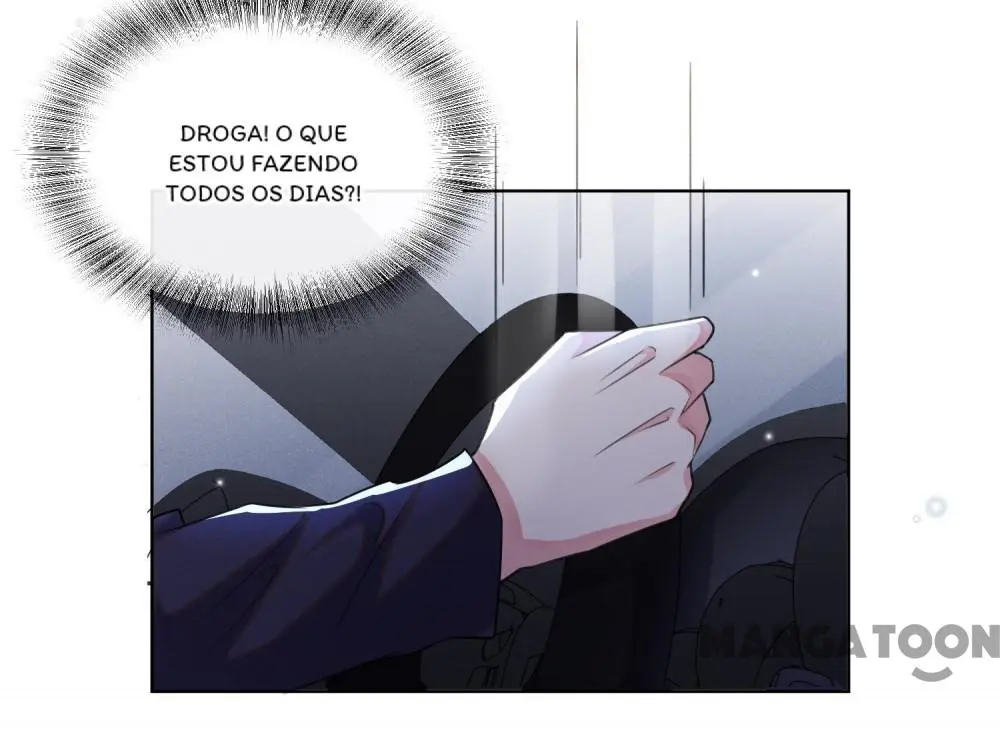 Lótus Negra – Capítulo 63 Yaoi – Página 16