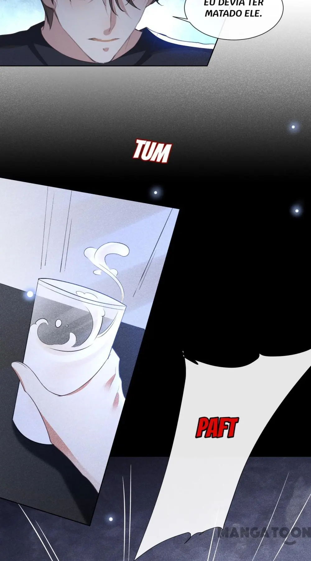 Lótus Negra – Capítulo 63 Yaoi – Página 22