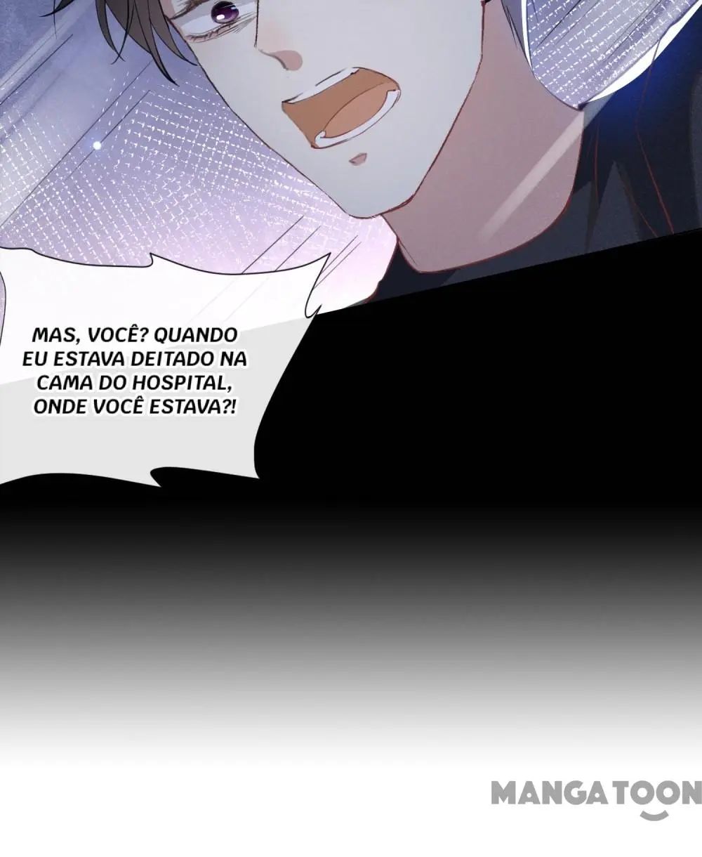 Lótus Negra – Capítulo 63 Yaoi – Página 26