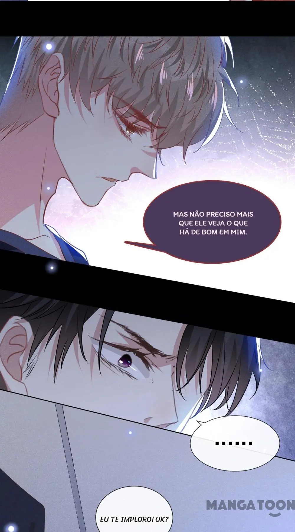 Lótus Negra – Capítulo 64 Yaoi – Página 13