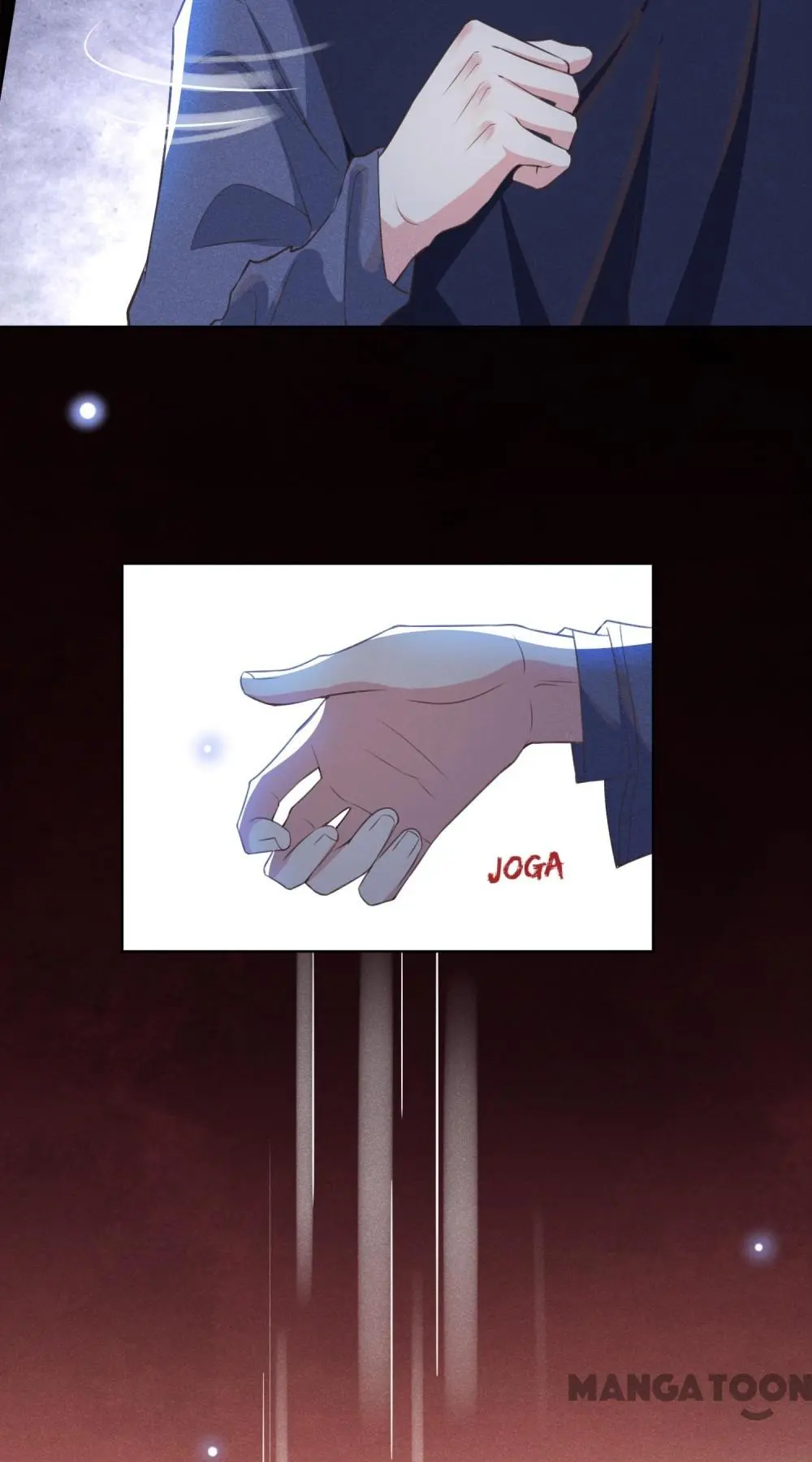 Lótus Negra – Capítulo 64 Yaoi – Página 18