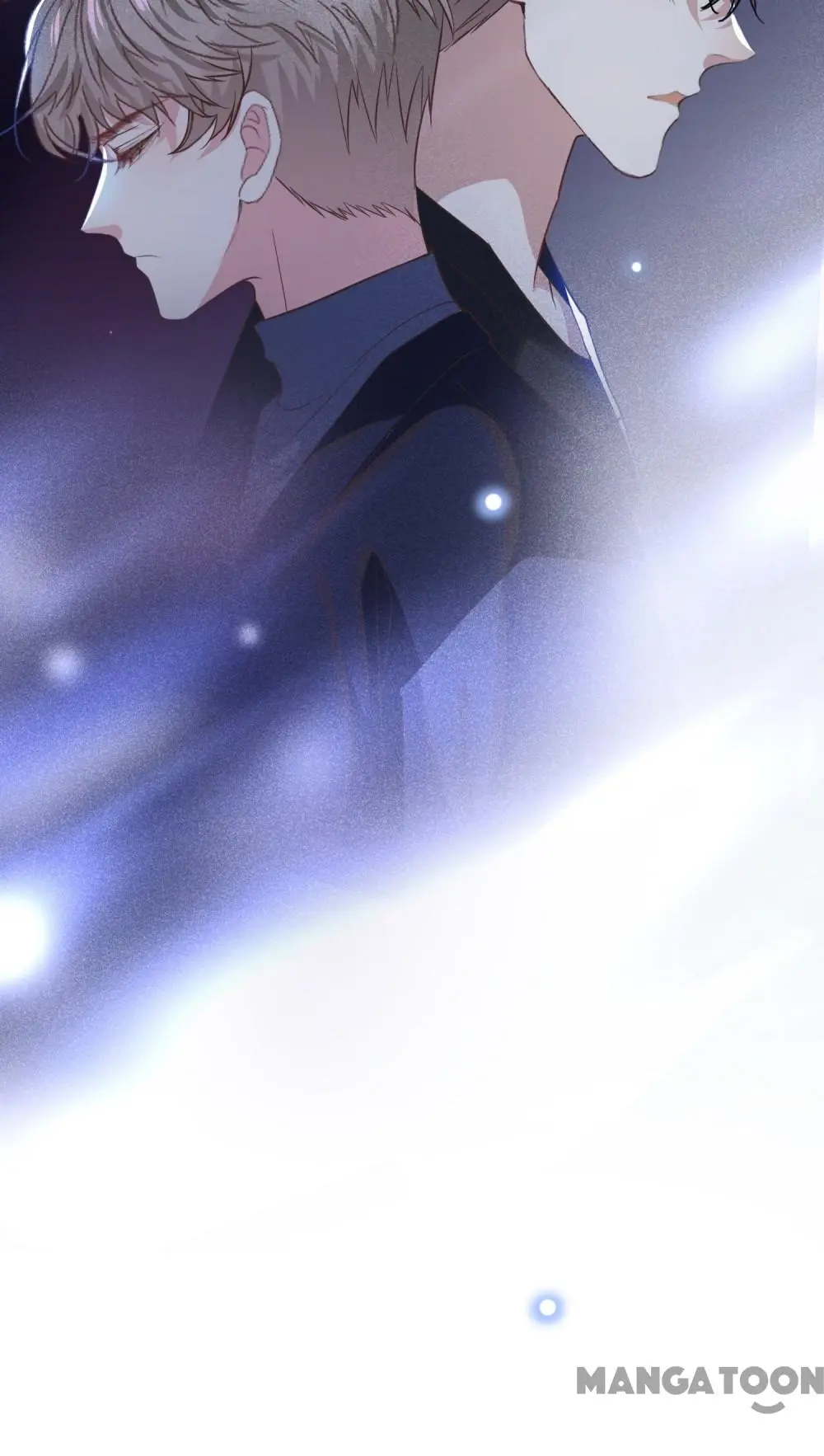 Lótus Negra – Capítulo 64 Yaoi – Página 21