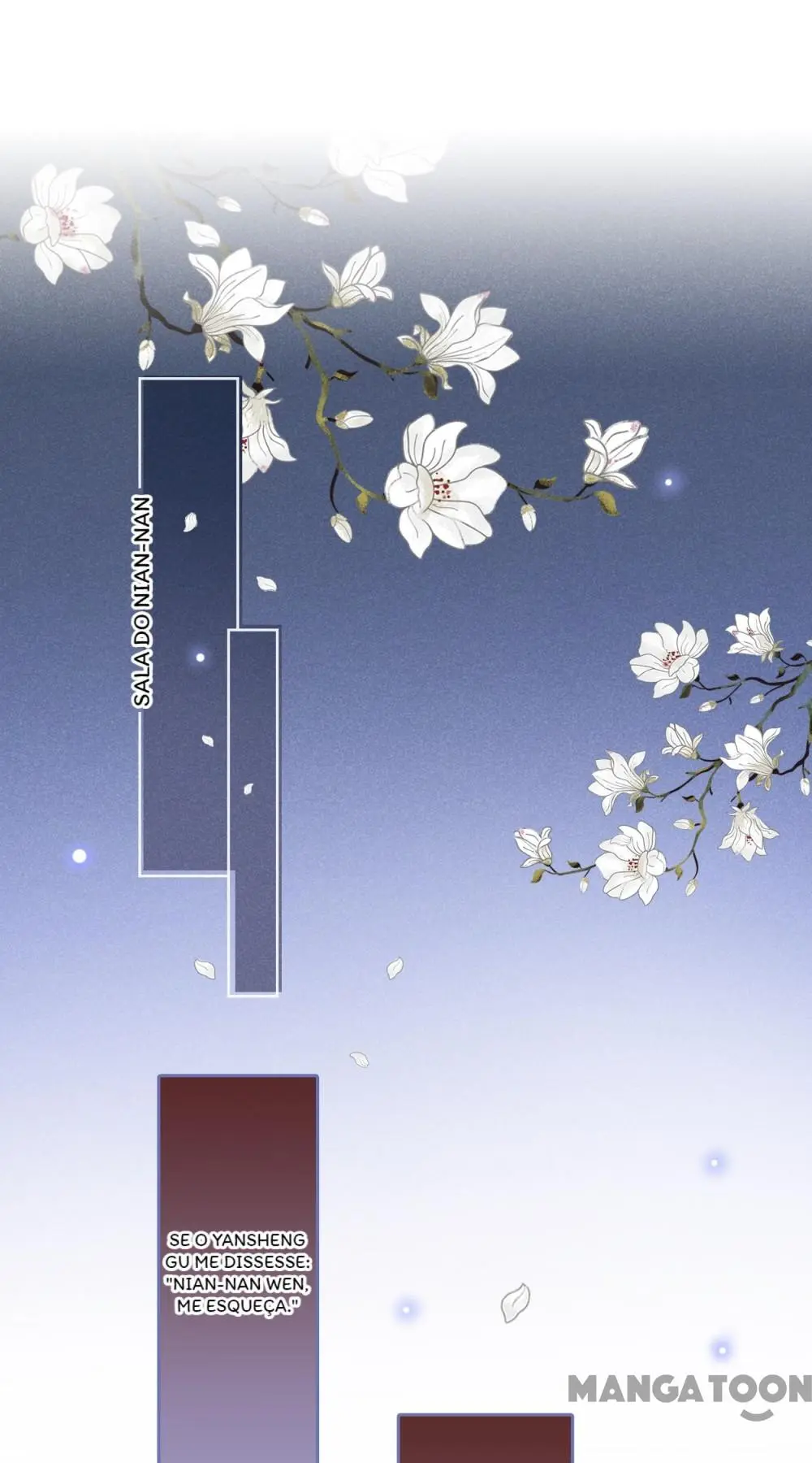 Lótus Negra – Capítulo 64 Yaoi – Página 22