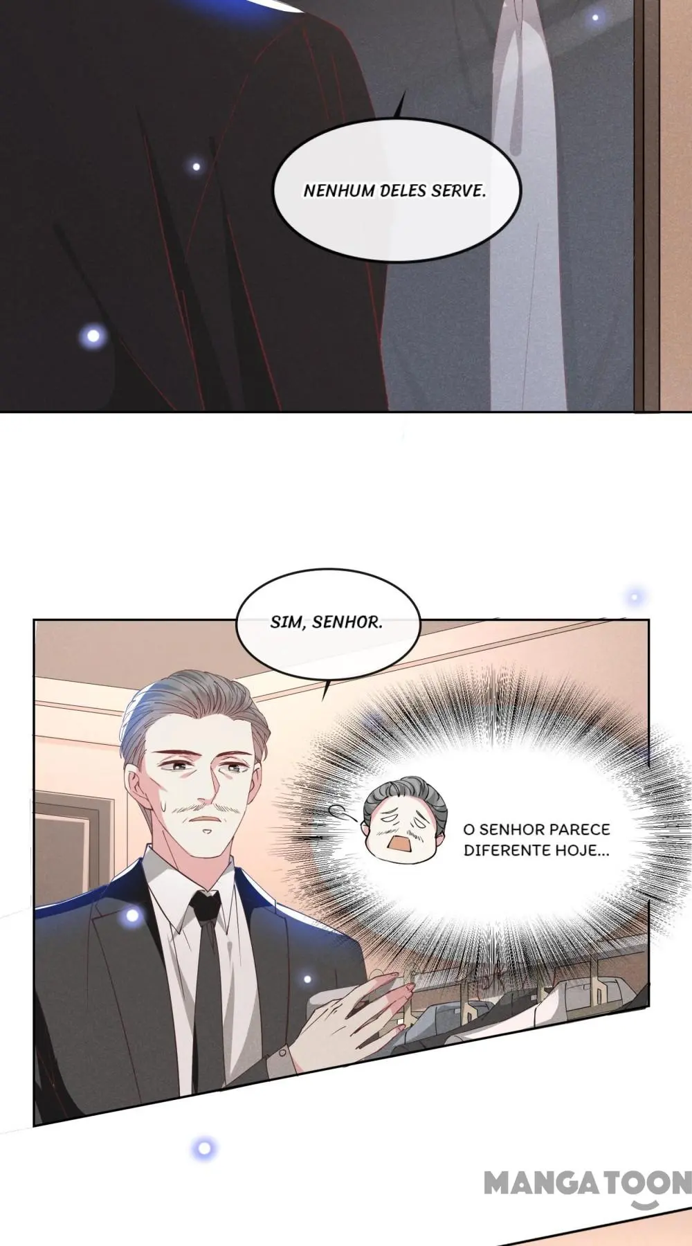 Lótus Negra – Capítulo 64 Yaoi – Página 25