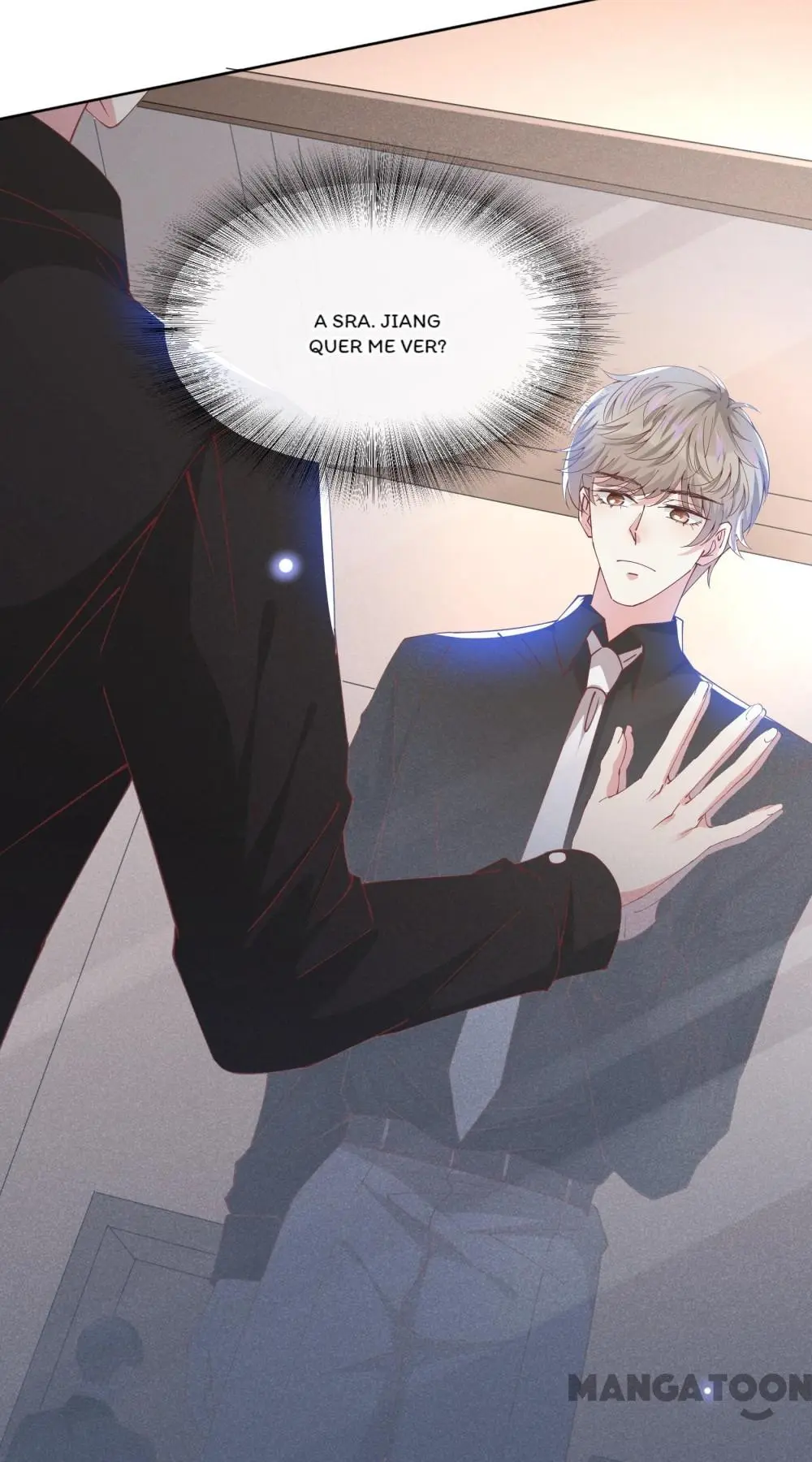 Lótus Negra – Capítulo 64 Yaoi – Página 26