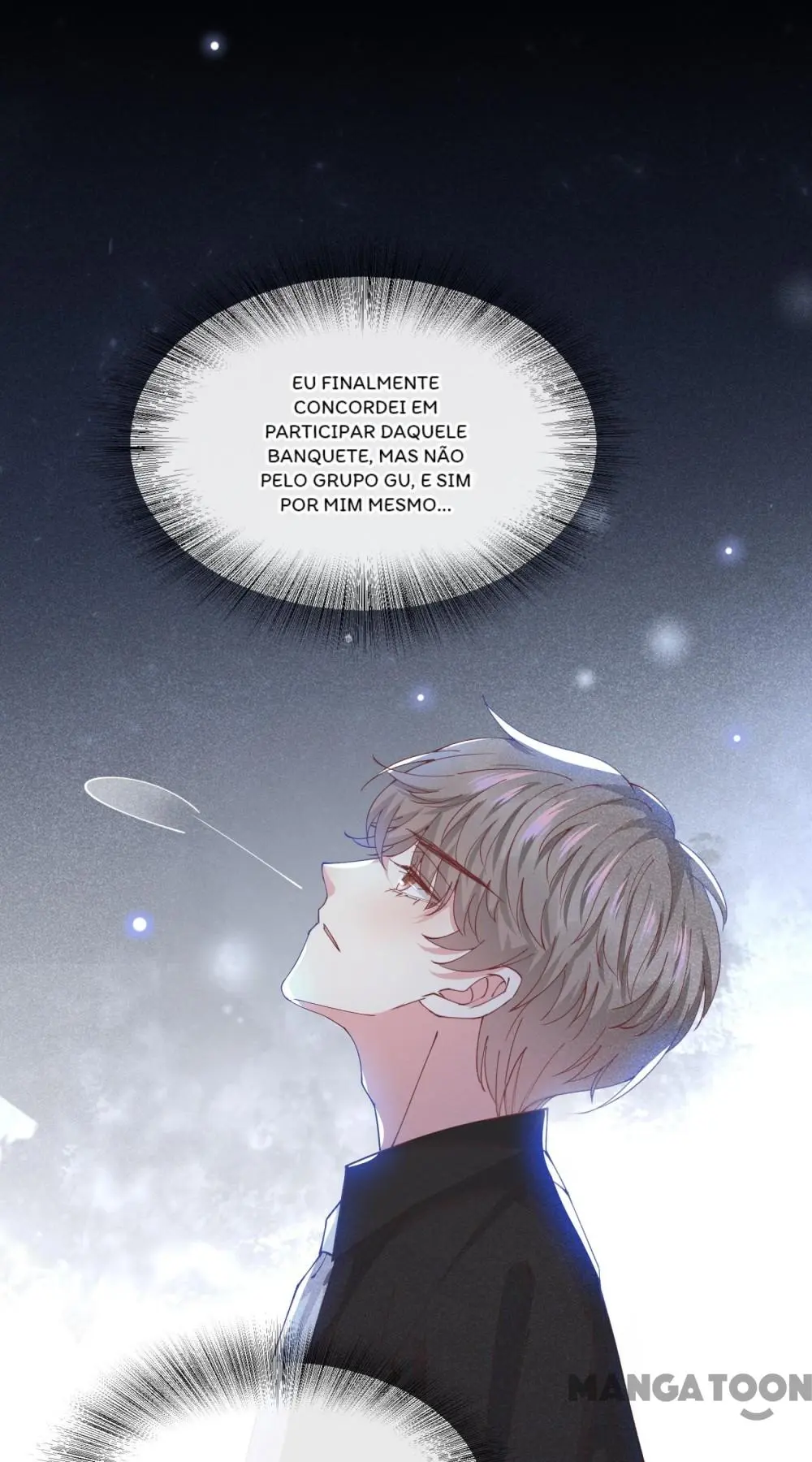 Lótus Negra – Capítulo 64 Yaoi – Página 30