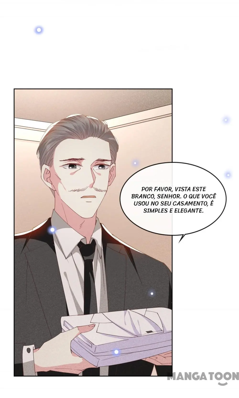 Lótus Negra – Capítulo 65 Yaoi – Página 1