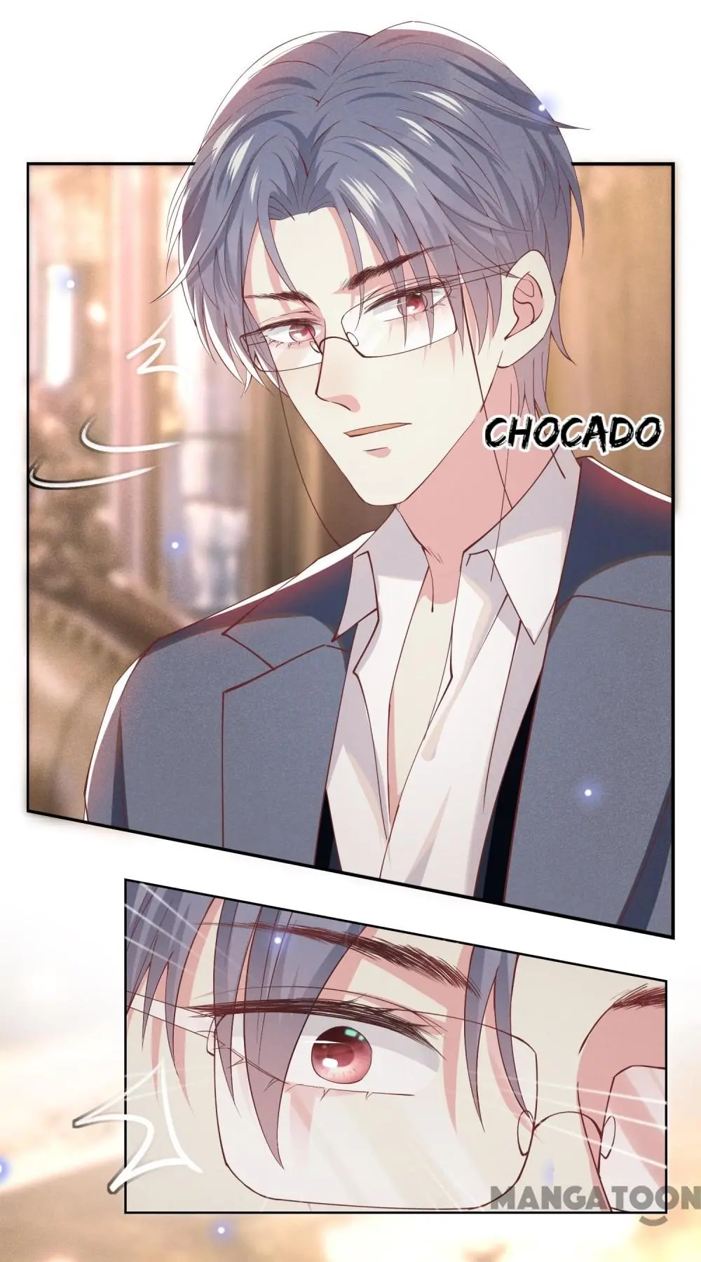 Lótus Negra – Capítulo 65 Yaoi – Página 12