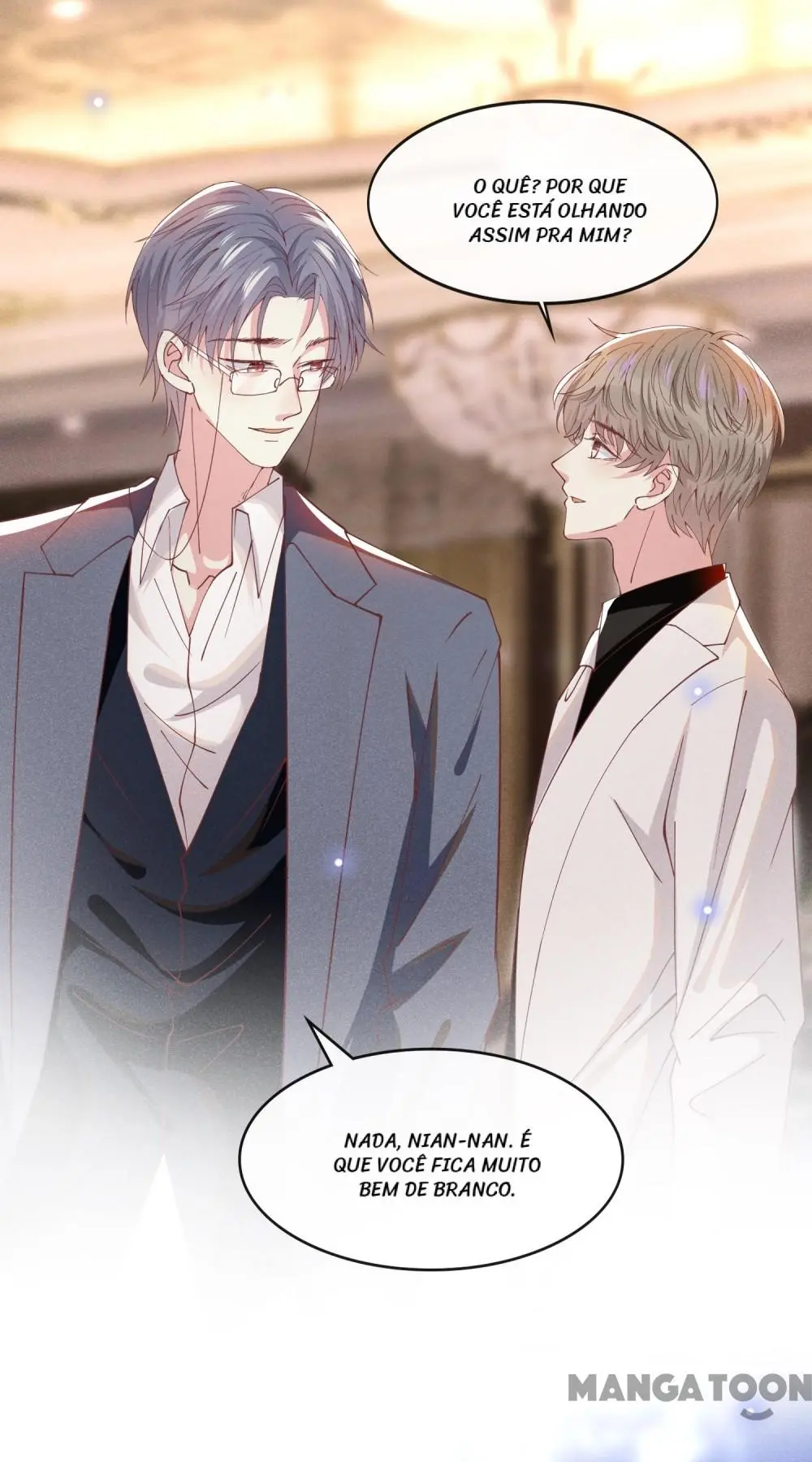 Lótus Negra – Capítulo 65 Yaoi – Página 13