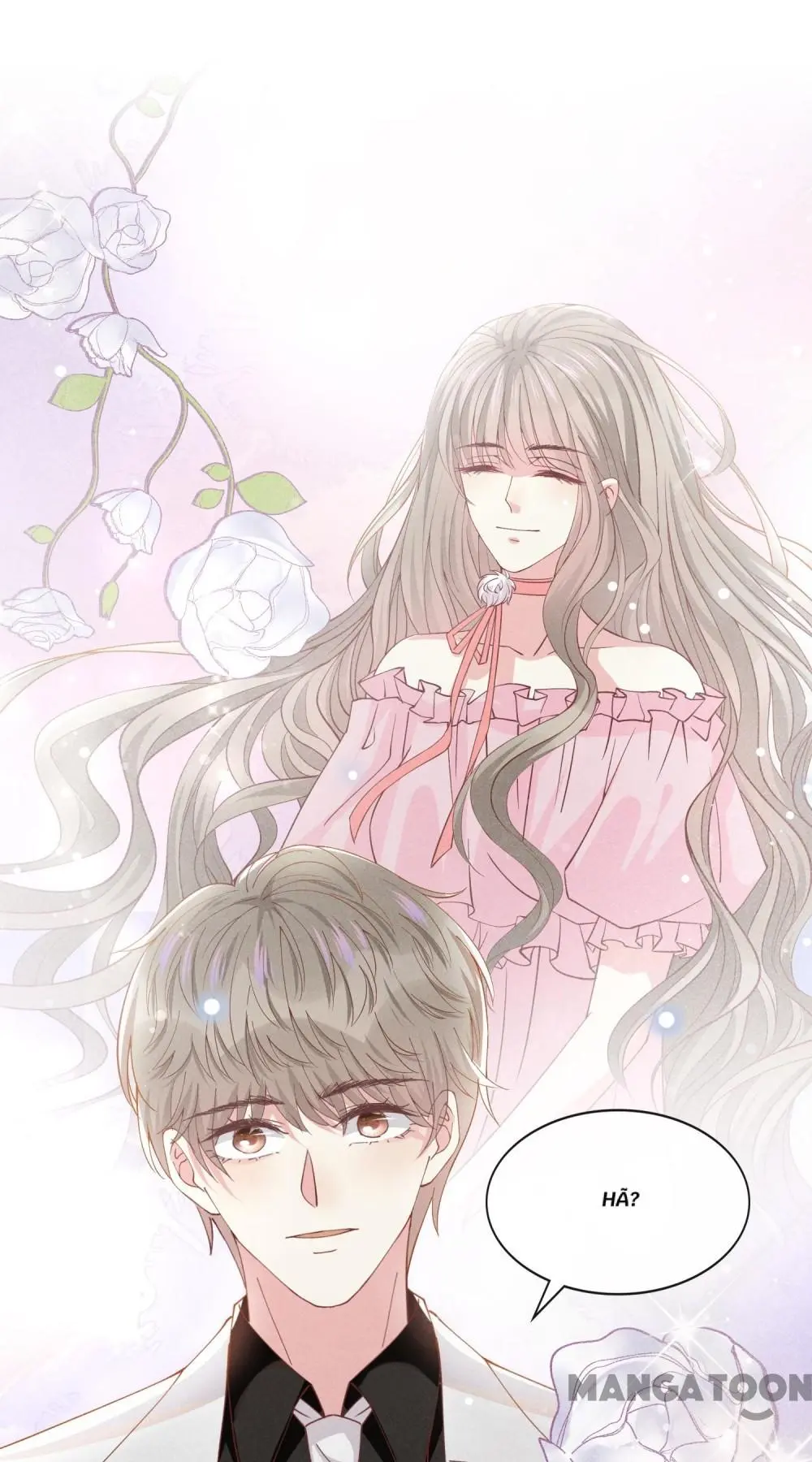 Lótus Negra – Capítulo 65 Yaoi – Página 22