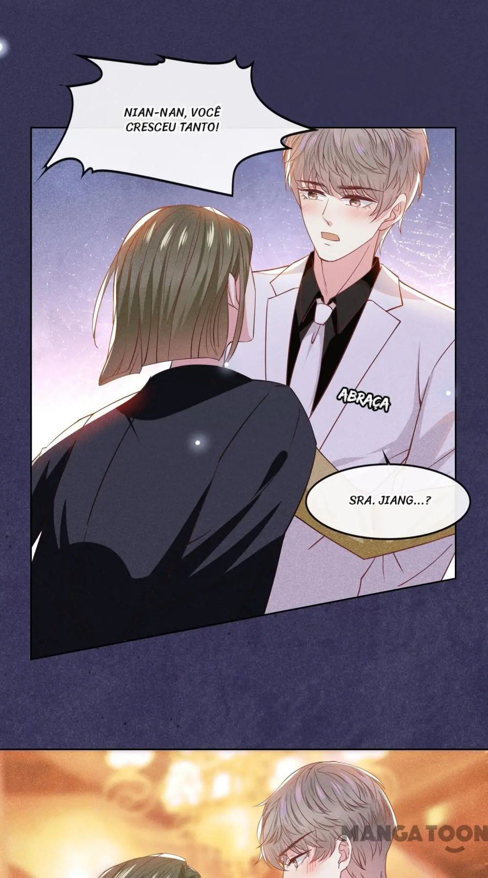 Lótus Negra – Capítulo 65 Yaoi – Página 24