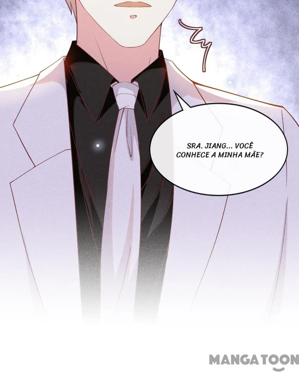 Lótus Negra – Capítulo 65 Yaoi – Página 26