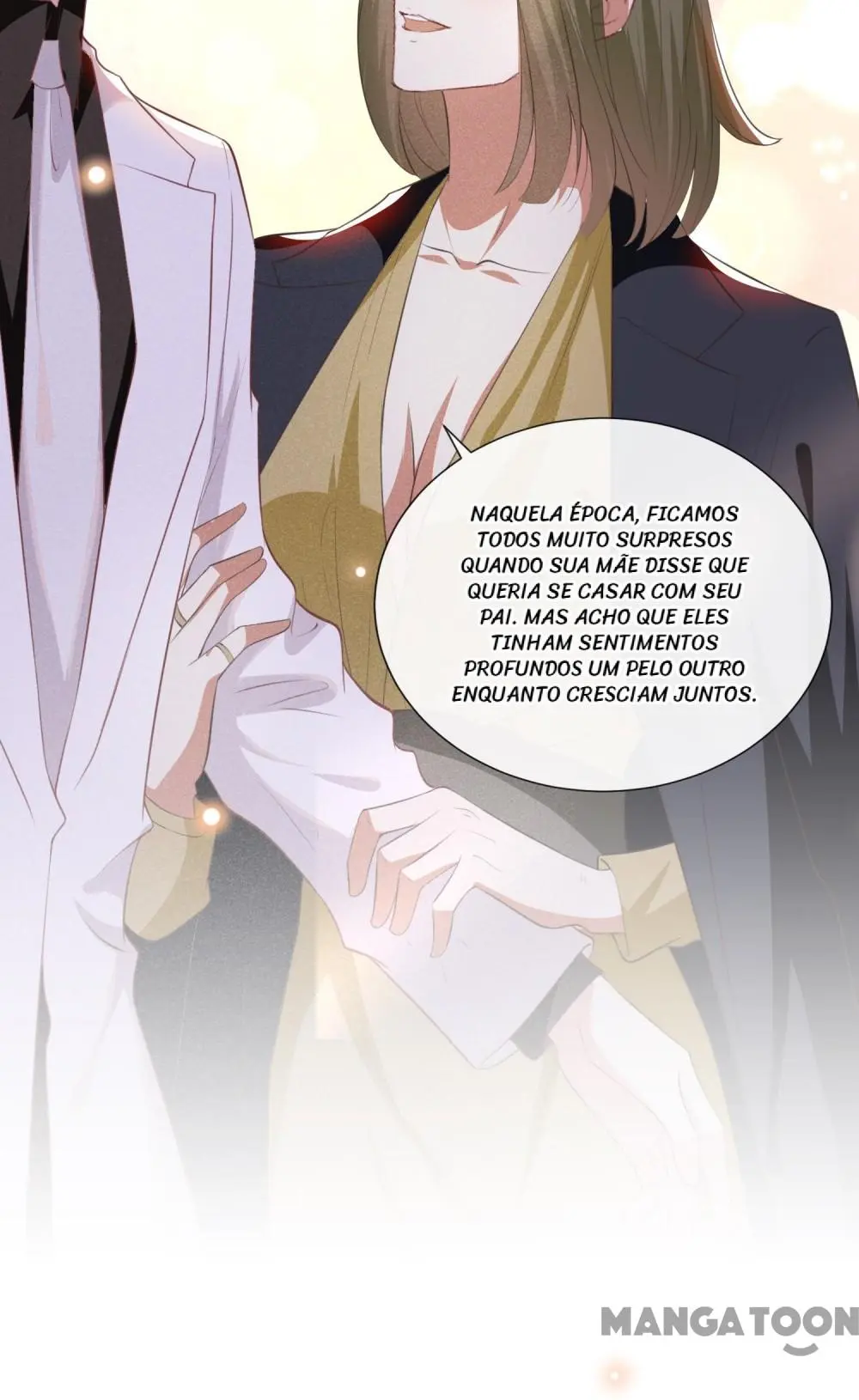 Lótus Negra – Capítulo 65 Yaoi – Página 29