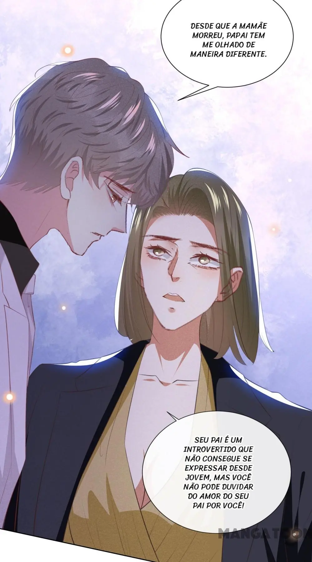 Lótus Negra – Capítulo 65 Yaoi – Página 31