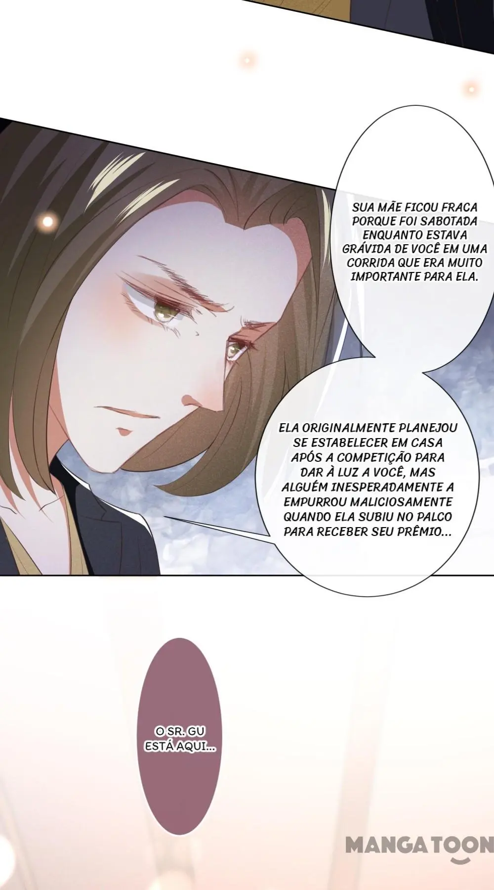 Lótus Negra – Capítulo 65 Yaoi – Página 32