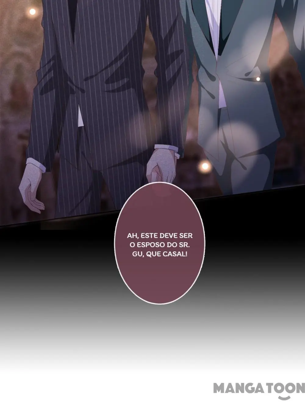 Lótus Negra – Capítulo 65 Yaoi – Página 34