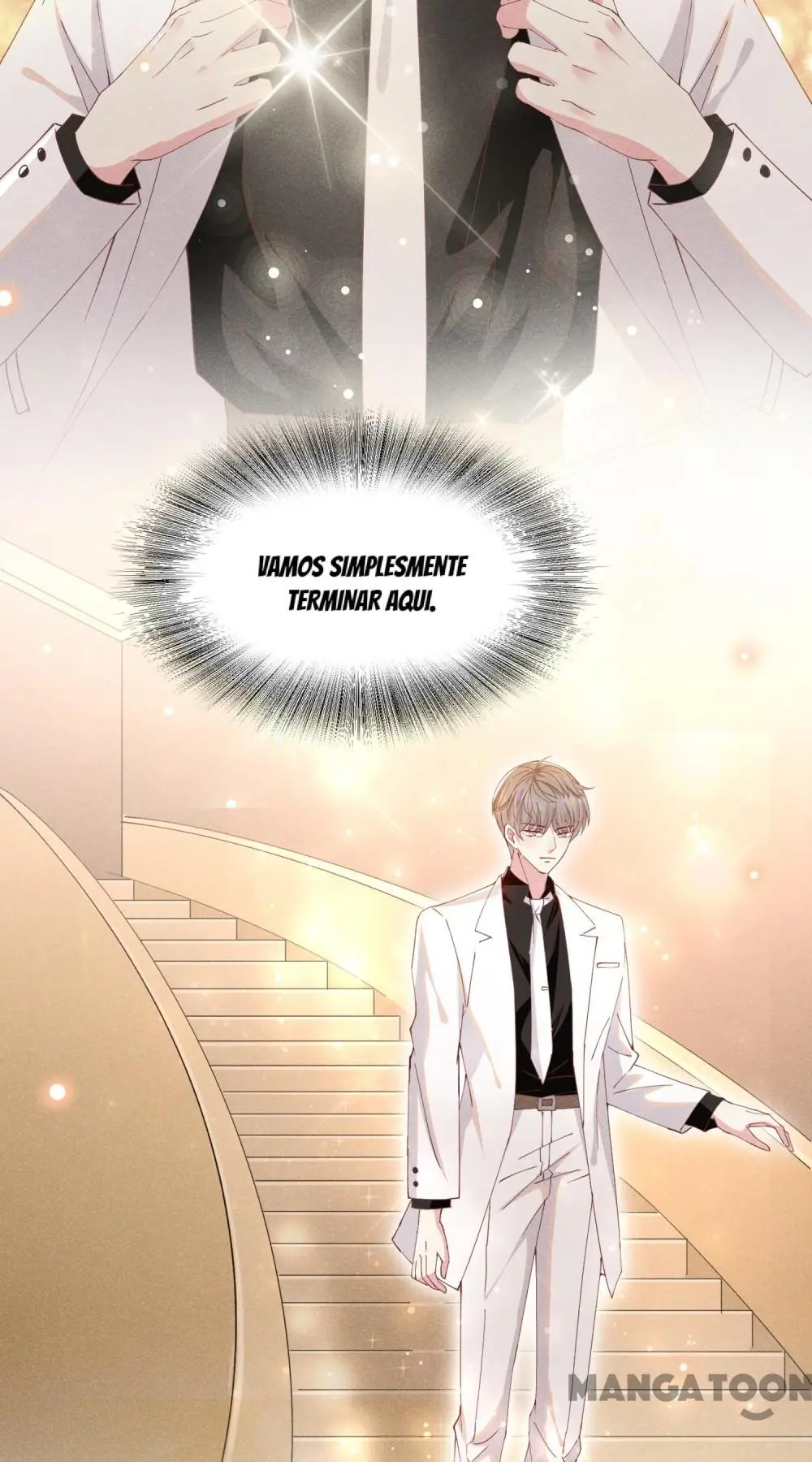 Lótus Negra – Capítulo 65 Yaoi – Página 9