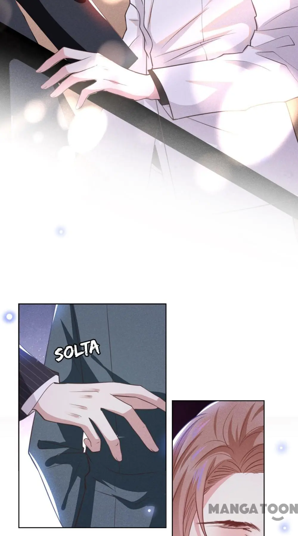 Lótus Negra – Capítulo 66 Yaoi – Página 14