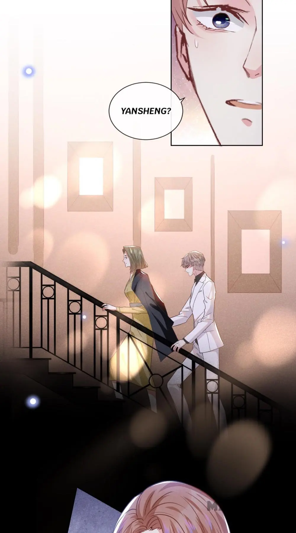 Lótus Negra – Capítulo 66 Yaoi – Página 15