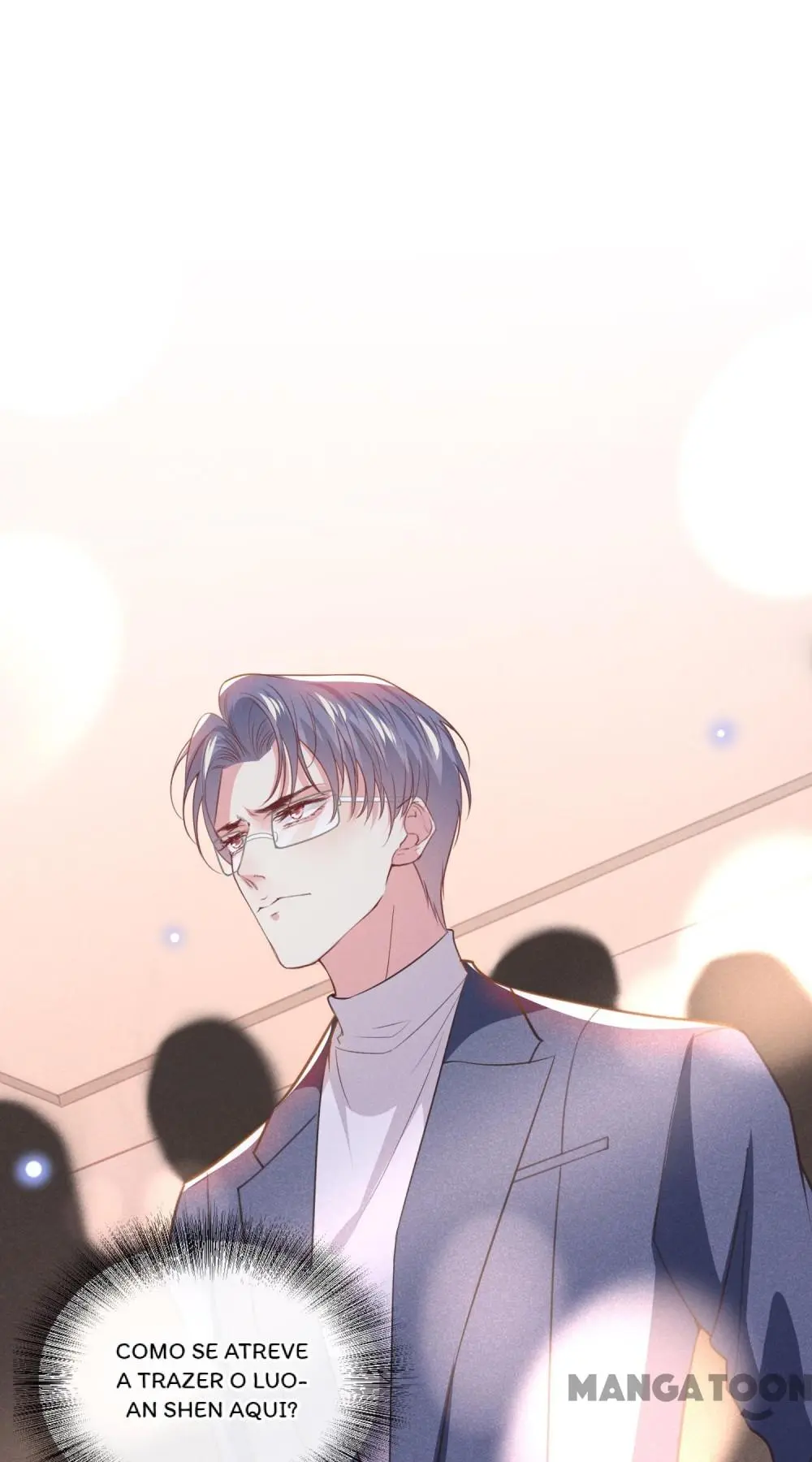 Lótus Negra – Capítulo 66 Yaoi – Página 9