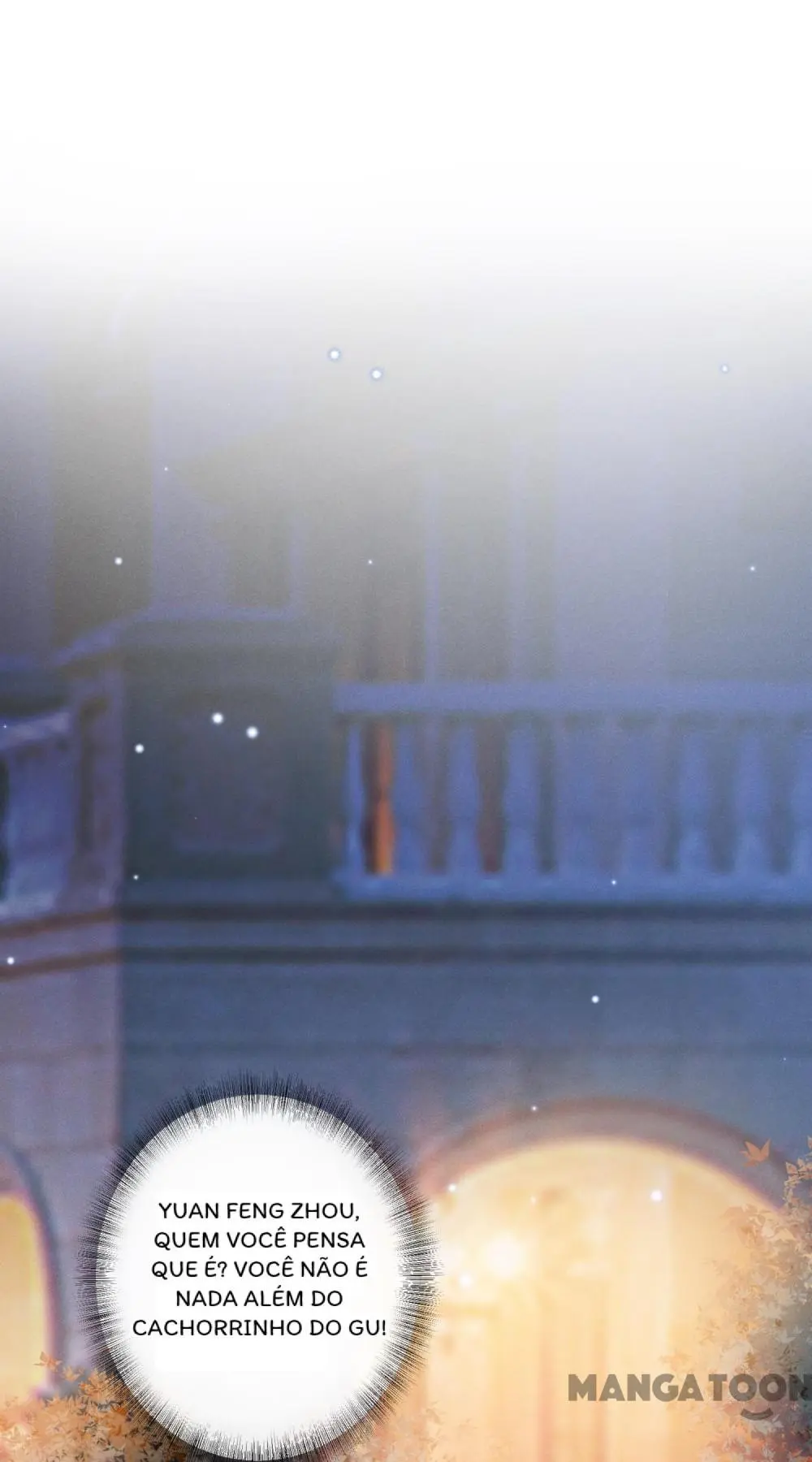 Lótus Negra – Capítulo 67 Yaoi – Página 1