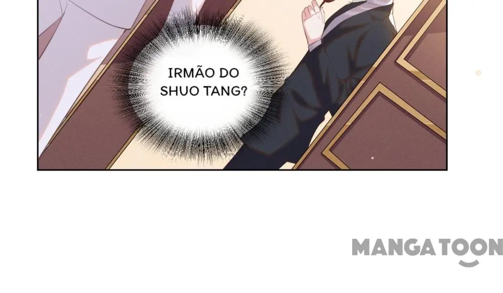 Lótus Negra – Capítulo 67 Yaoi – Página 15