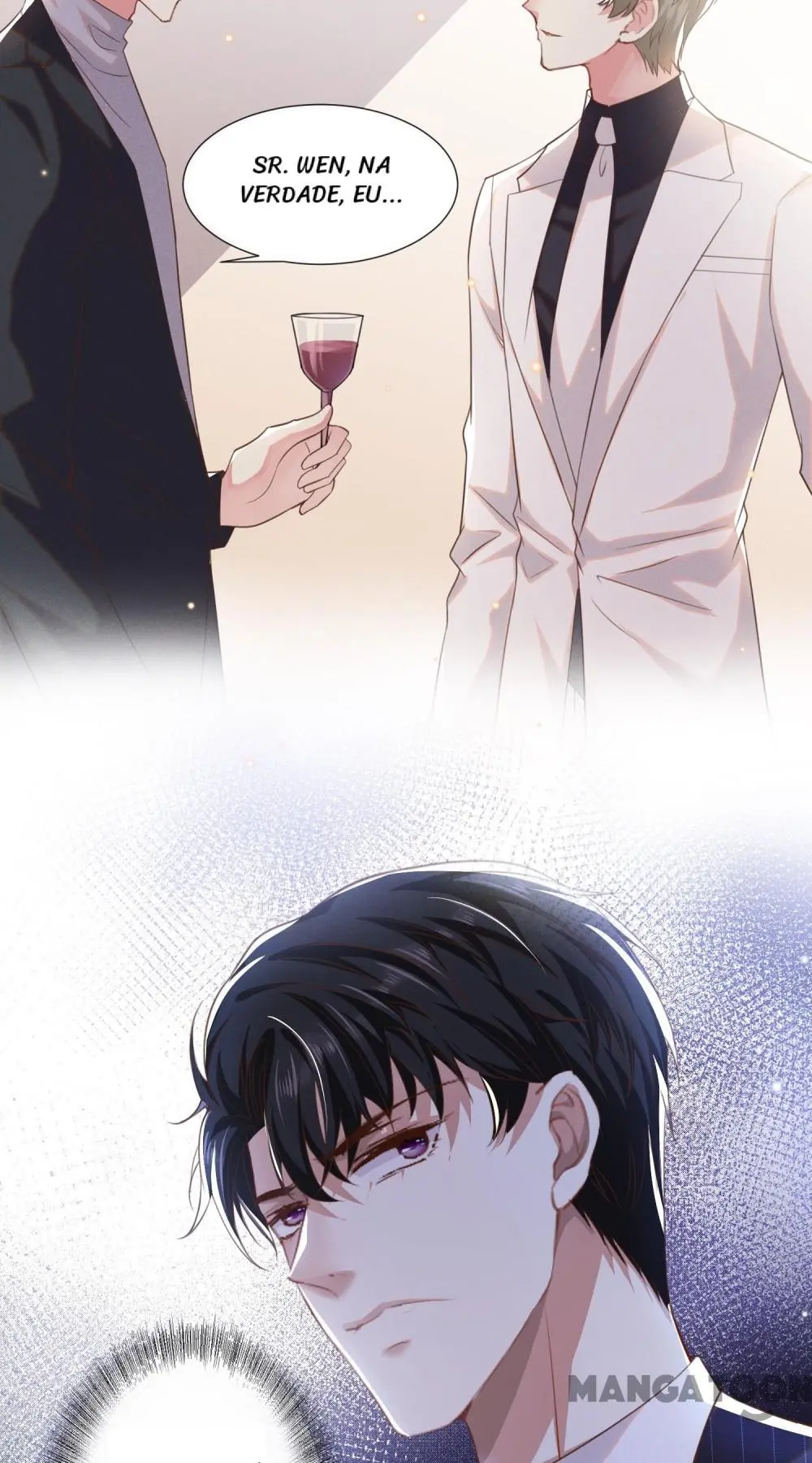 Lótus Negra – Capítulo 67 Yaoi – Página 18