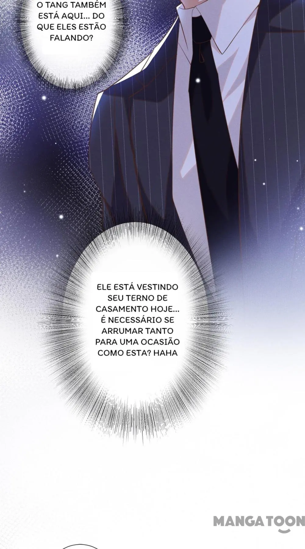 Lótus Negra – Capítulo 67 Yaoi – Página 19