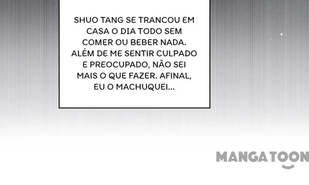 Lótus Negra – Capítulo 67 Yaoi – Página 24