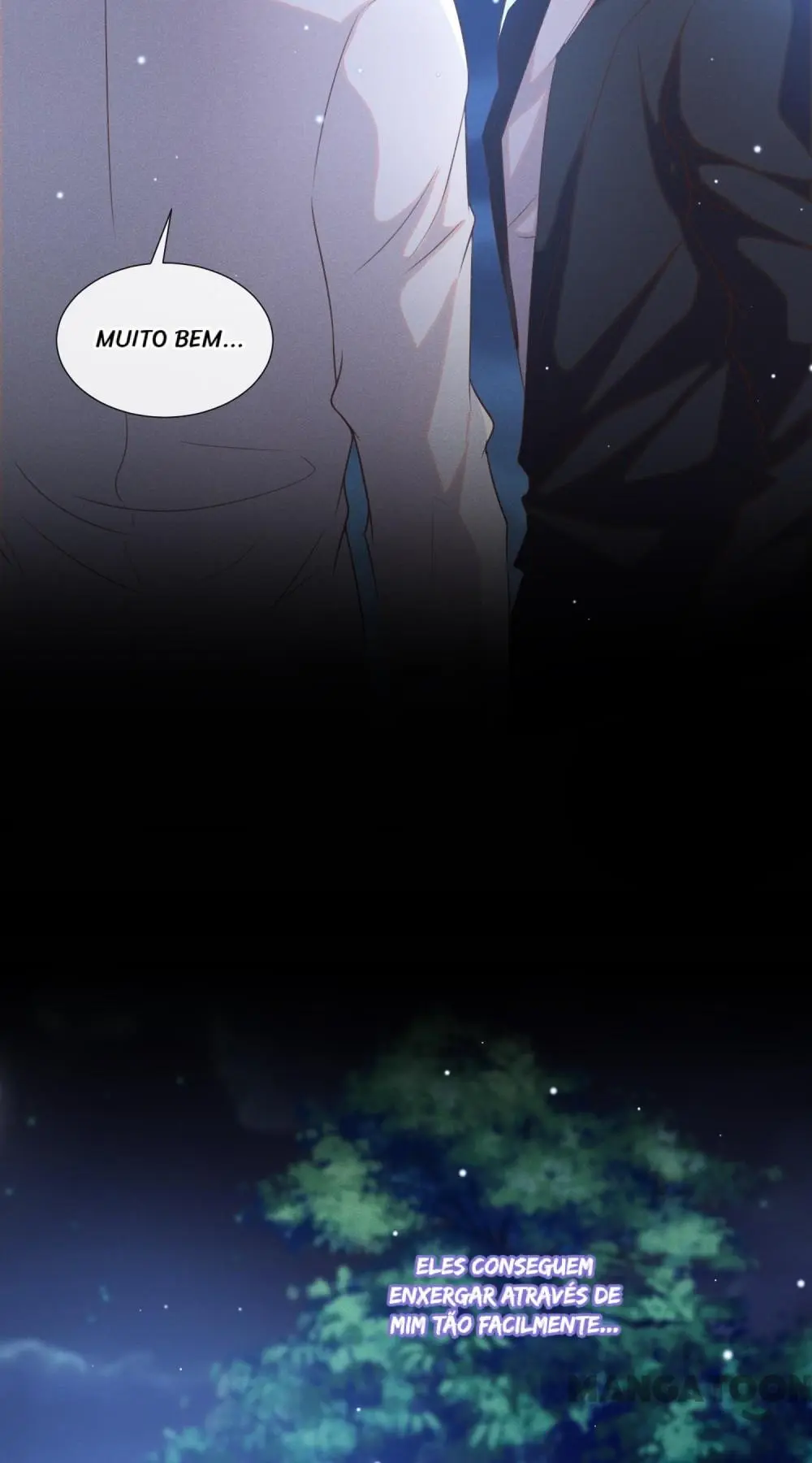 Lótus Negra – Capítulo 67 Yaoi – Página 28