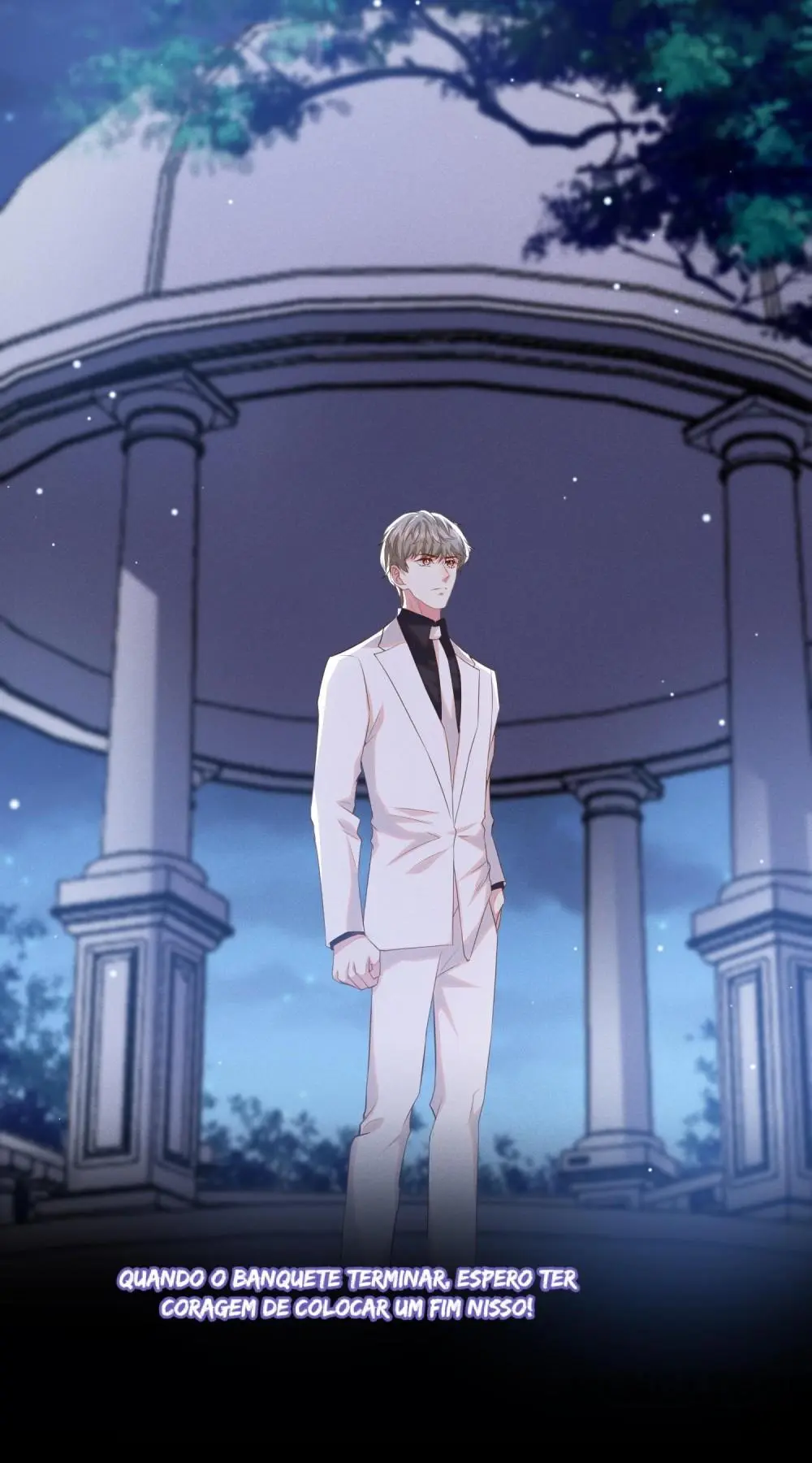 Lótus Negra – Capítulo 67 Yaoi – Página 29