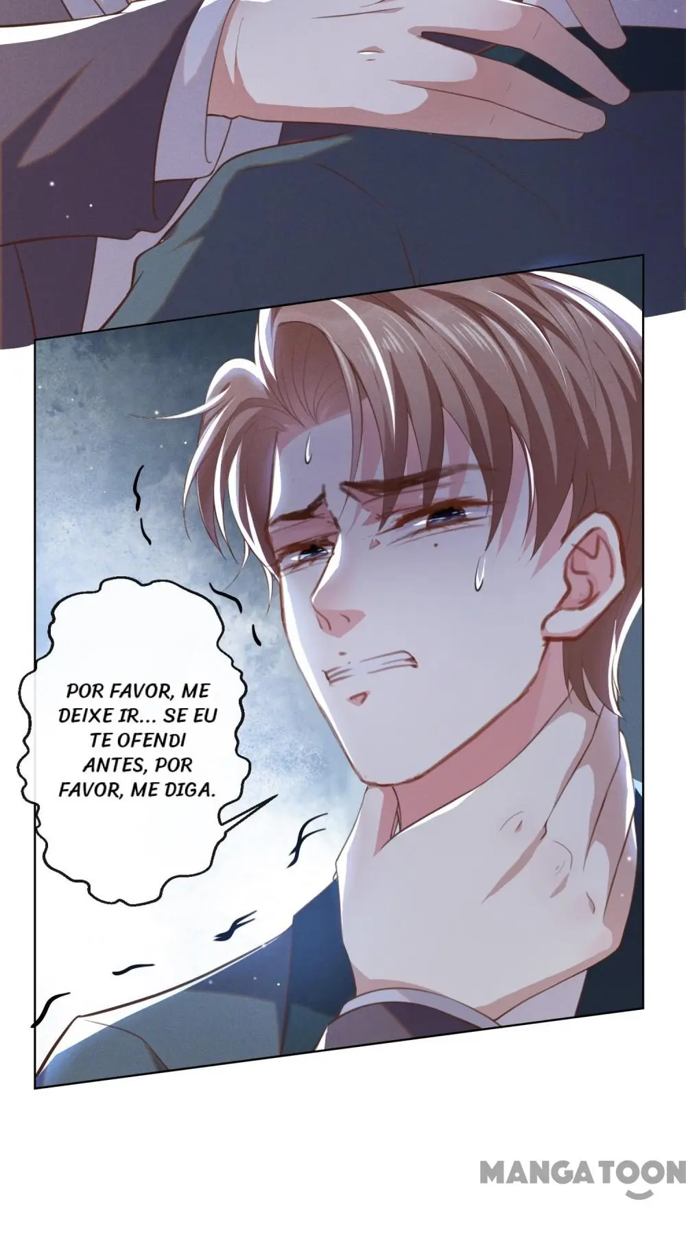 Lótus Negra – Capítulo 68 Yaoi – Página 11