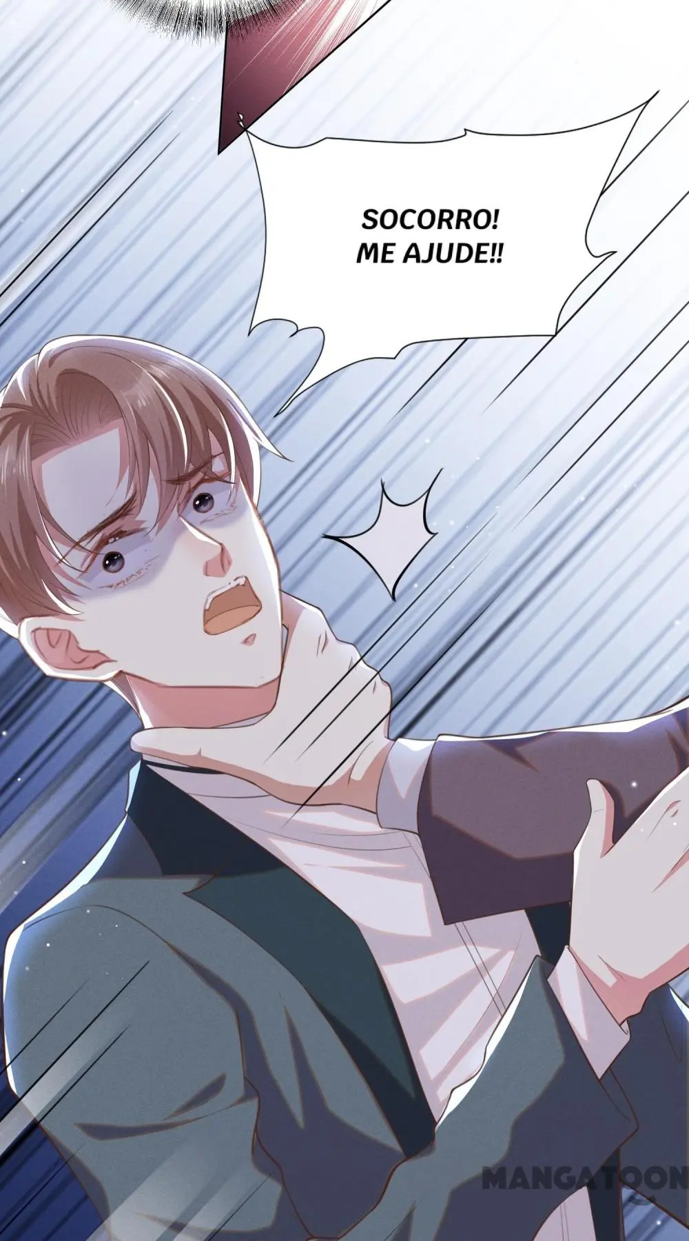 Lótus Negra – Capítulo 68 Yaoi – Página 13