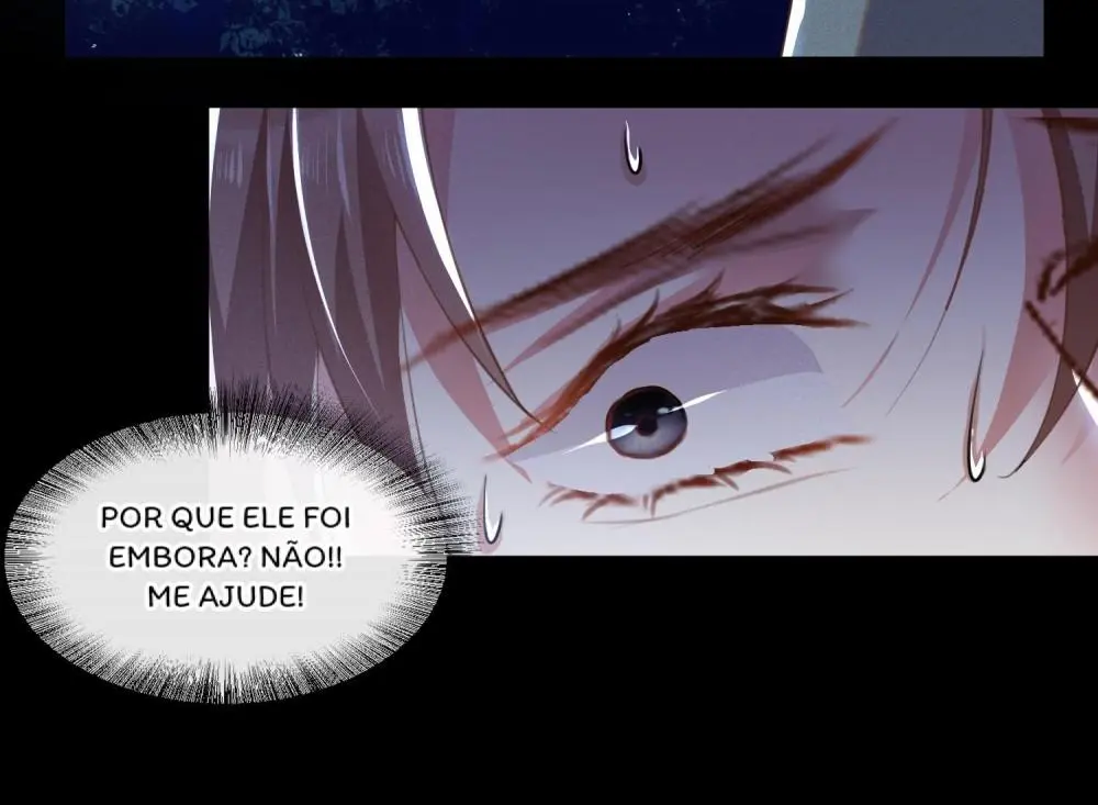 Lótus Negra – Capítulo 68 Yaoi – Página 15