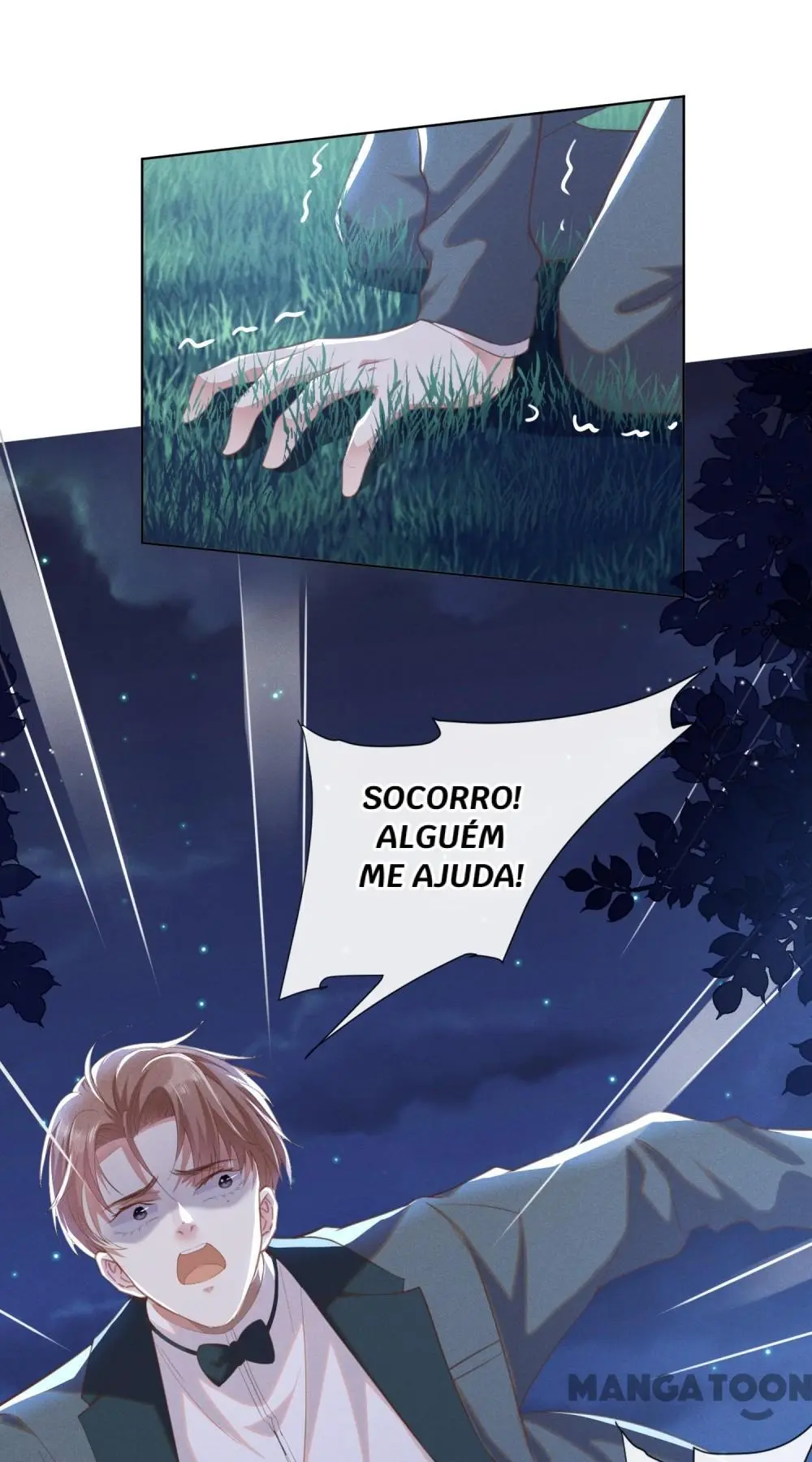 Lótus Negra – Capítulo 68 Yaoi – Página 20