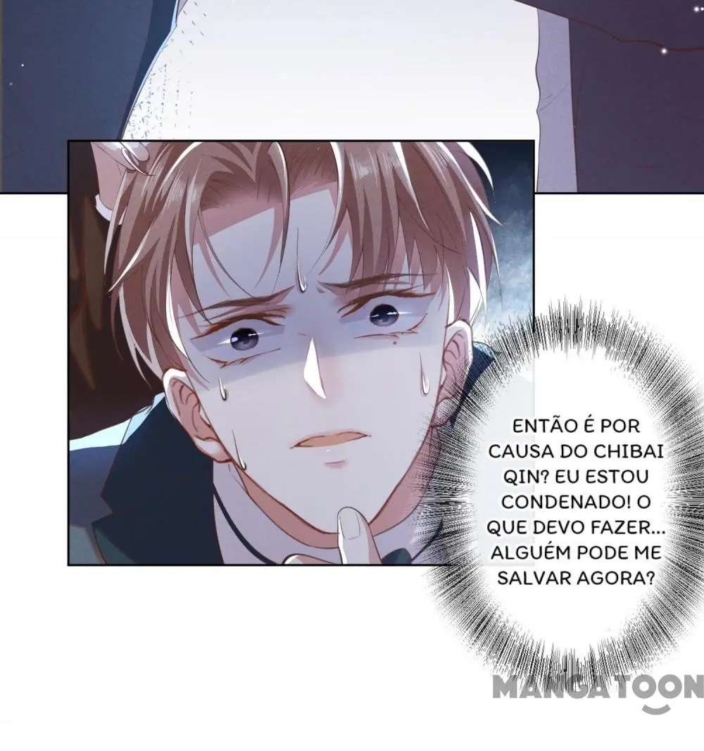 Lótus Negra – Capítulo 68 Yaoi – Página 23