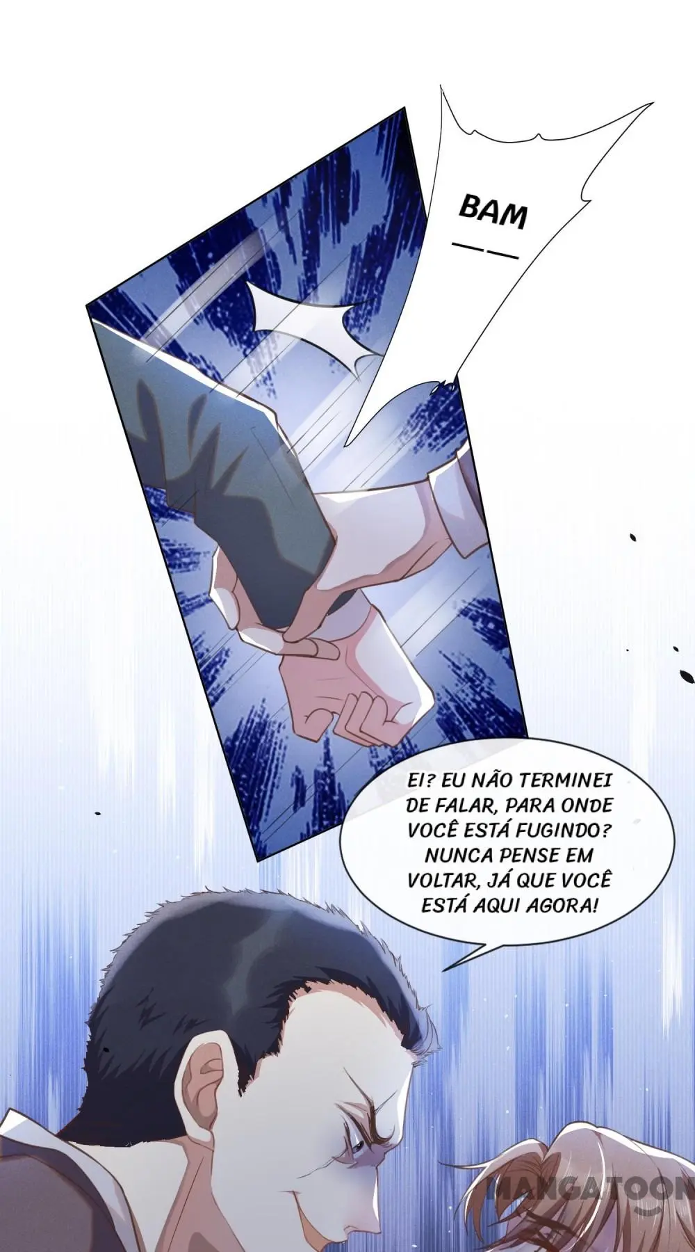 Lótus Negra – Capítulo 68 Yaoi – Página 4