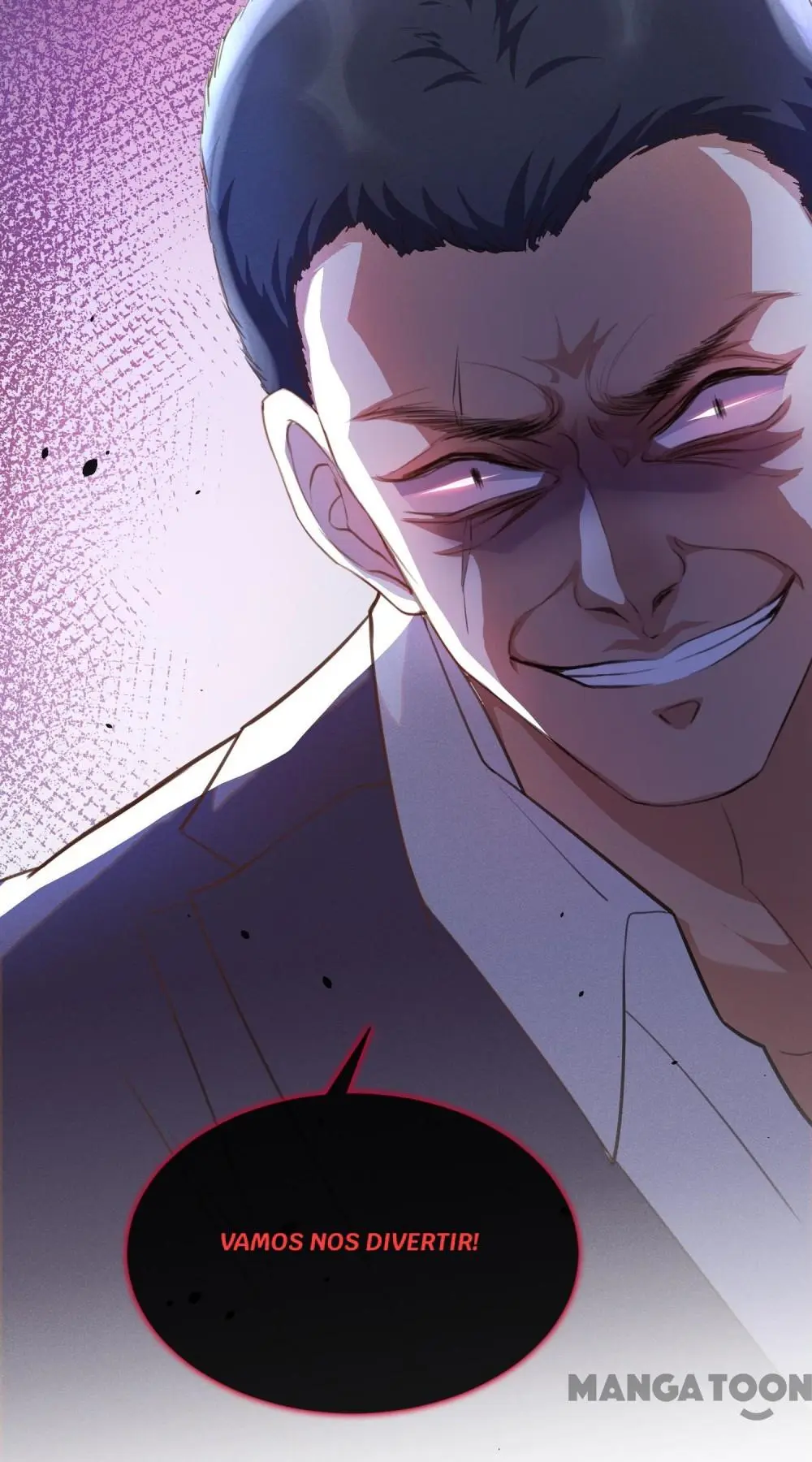 Lótus Negra – Capítulo 68 Yaoi – Página 6