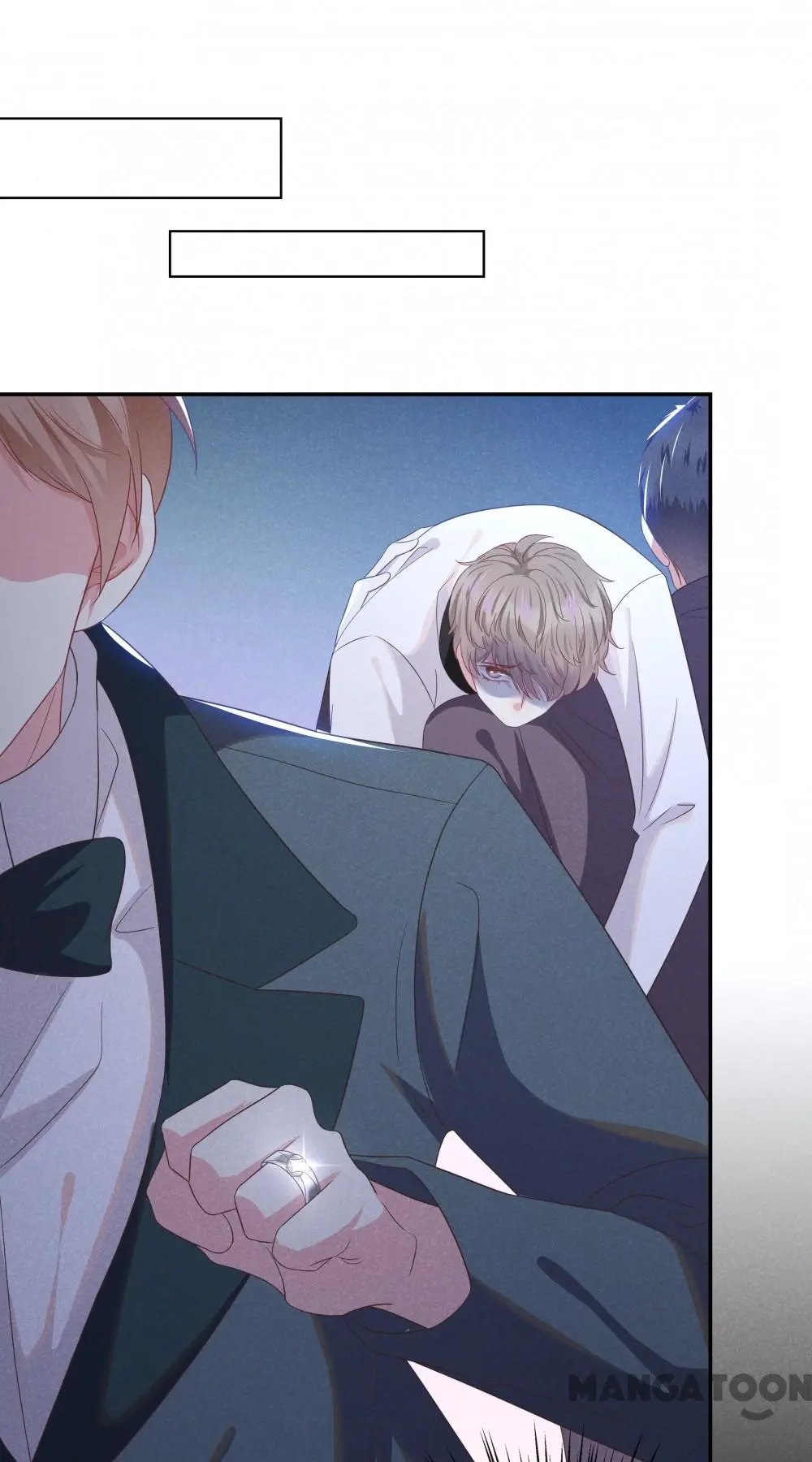 Lótus Negra – Capítulo 69 Yaoi – Página 16