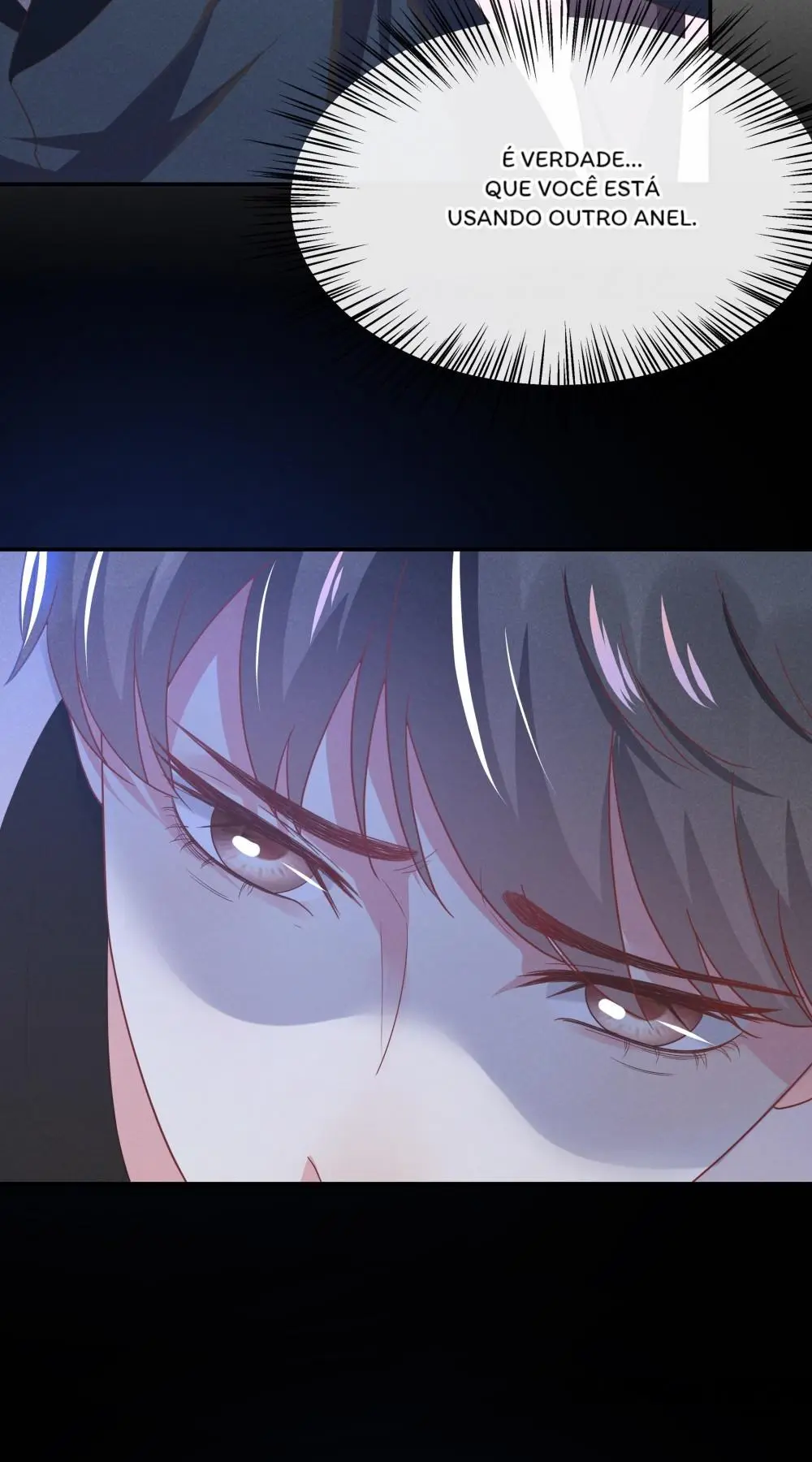 Lótus Negra – Capítulo 69 Yaoi – Página 17