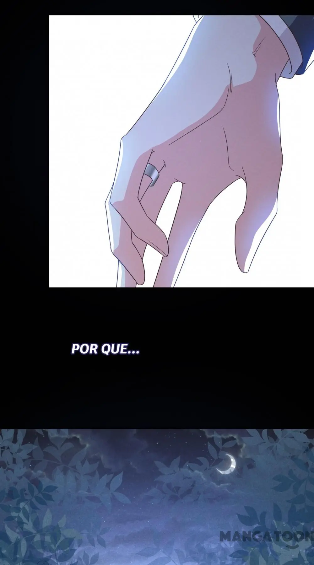 Lótus Negra – Capítulo 69 Yaoi – Página 18