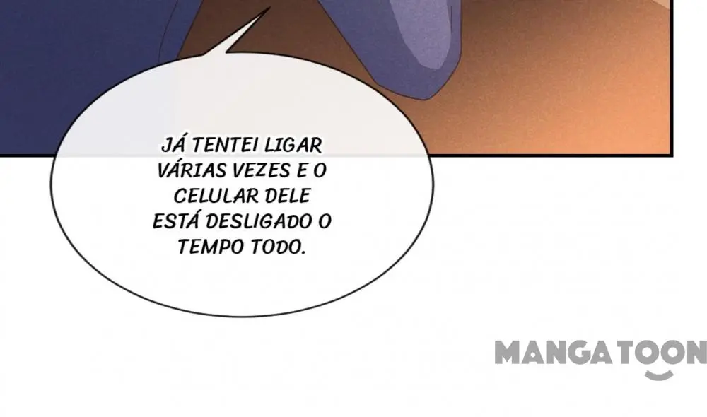 Lótus Negra – Capítulo 69 Yaoi – Página 22