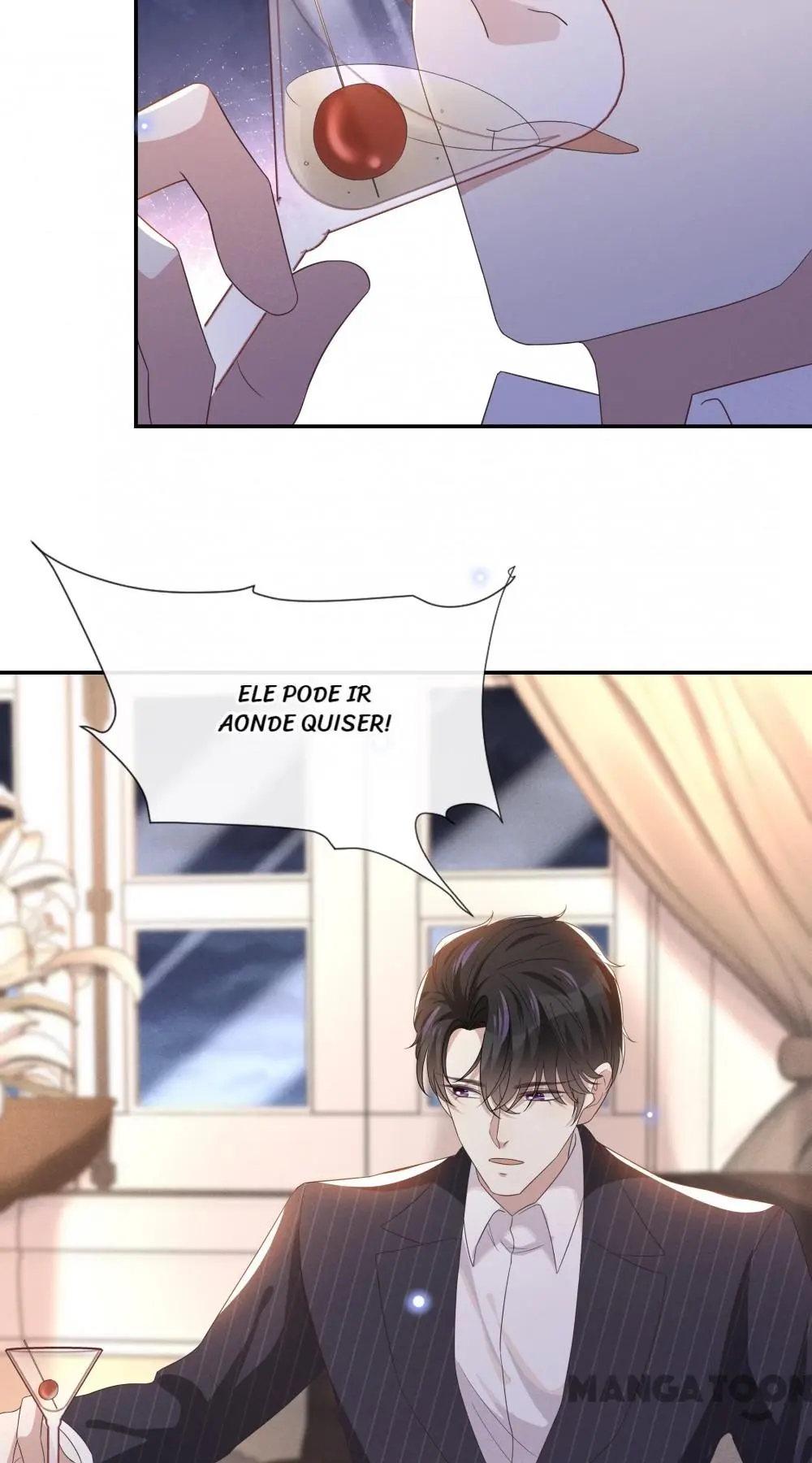 Lótus Negra – Capítulo 69 Yaoi – Página 25